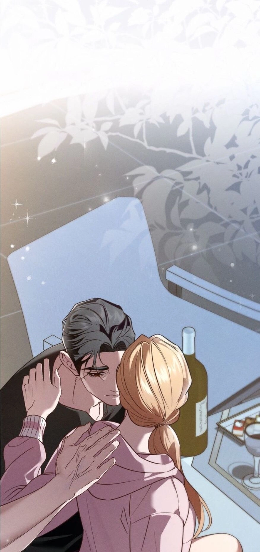 Chàng Người Sói Phát Điên Vì Tôi Chapter 42 - 58