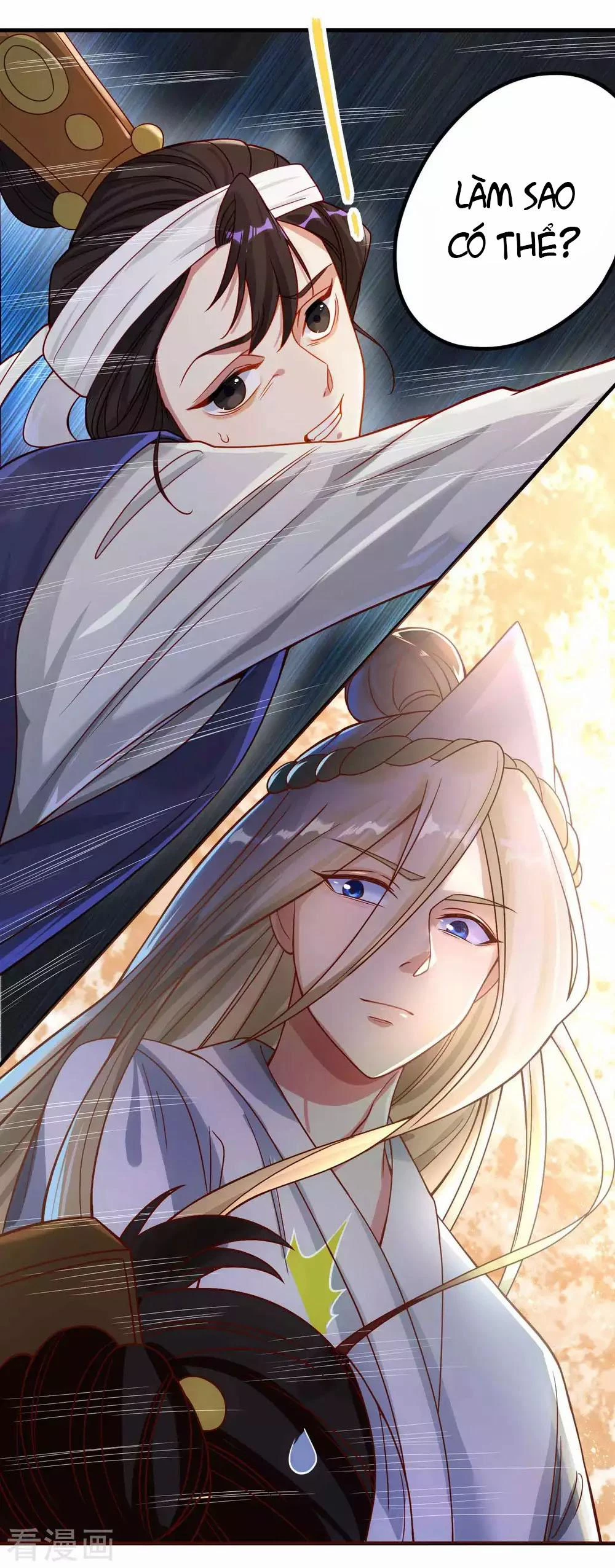 Tất Thắng Chí Tôn Chapter 2 - 4