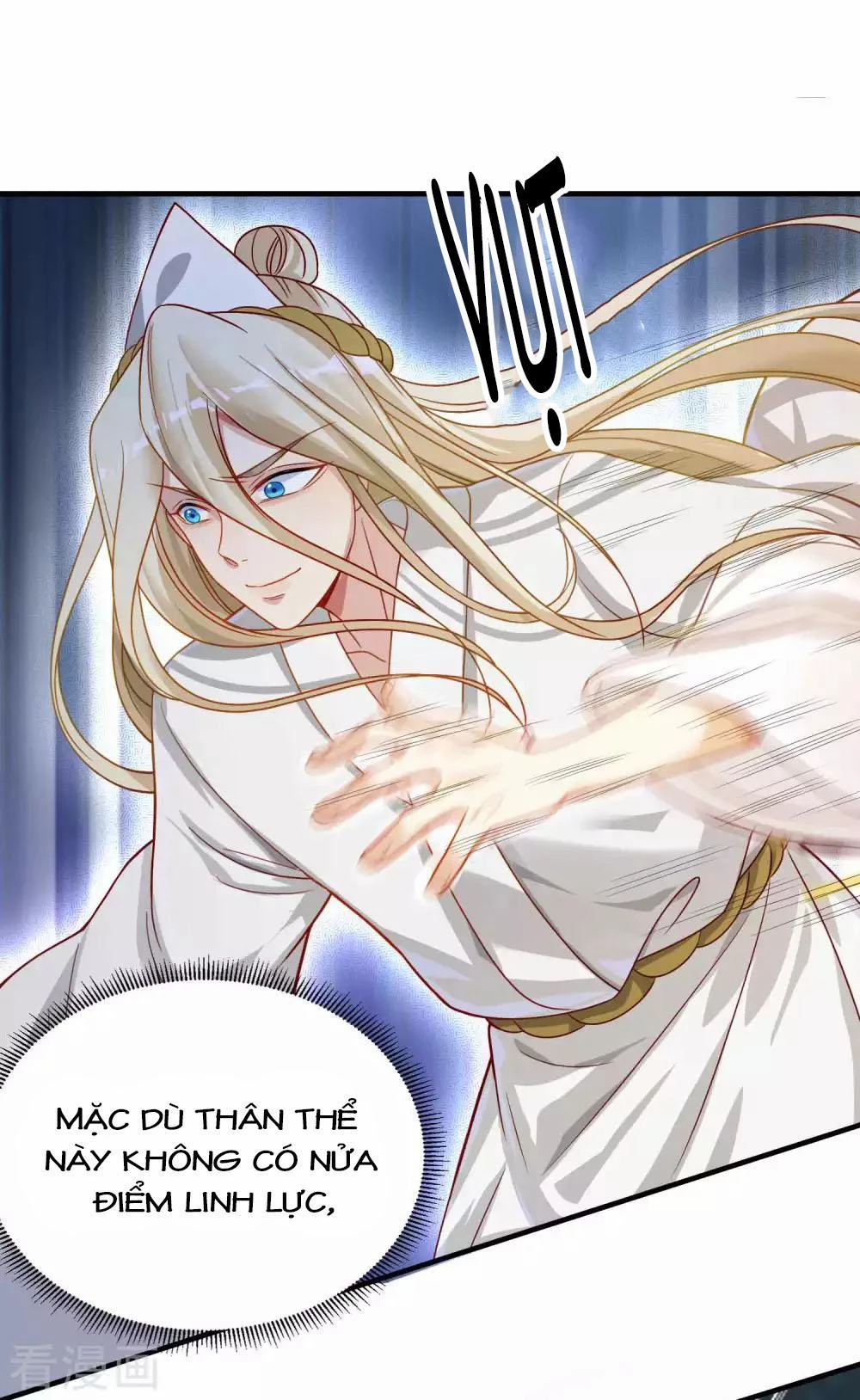 Tất Thắng Chí Tôn Chapter 2 - 5