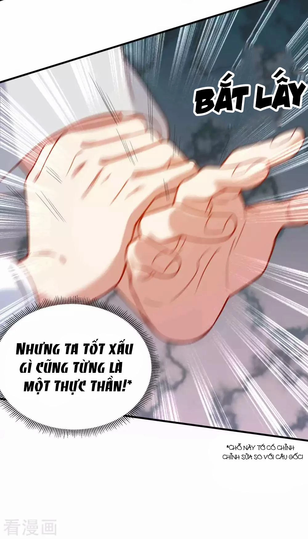 Tất Thắng Chí Tôn Chapter 2 - 6