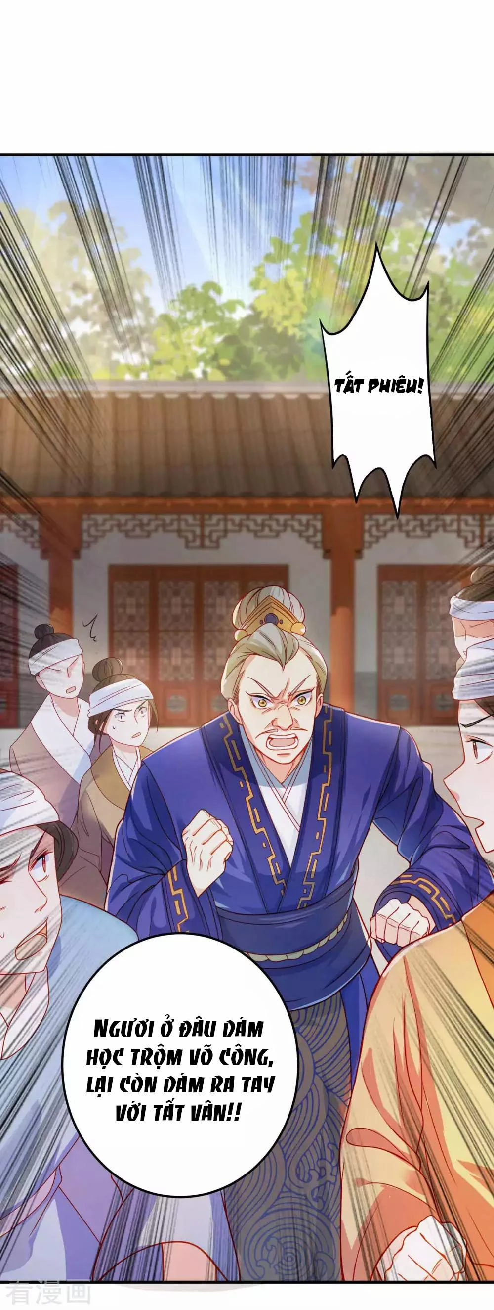 Tất Thắng Chí Tôn Chapter 2 - 9