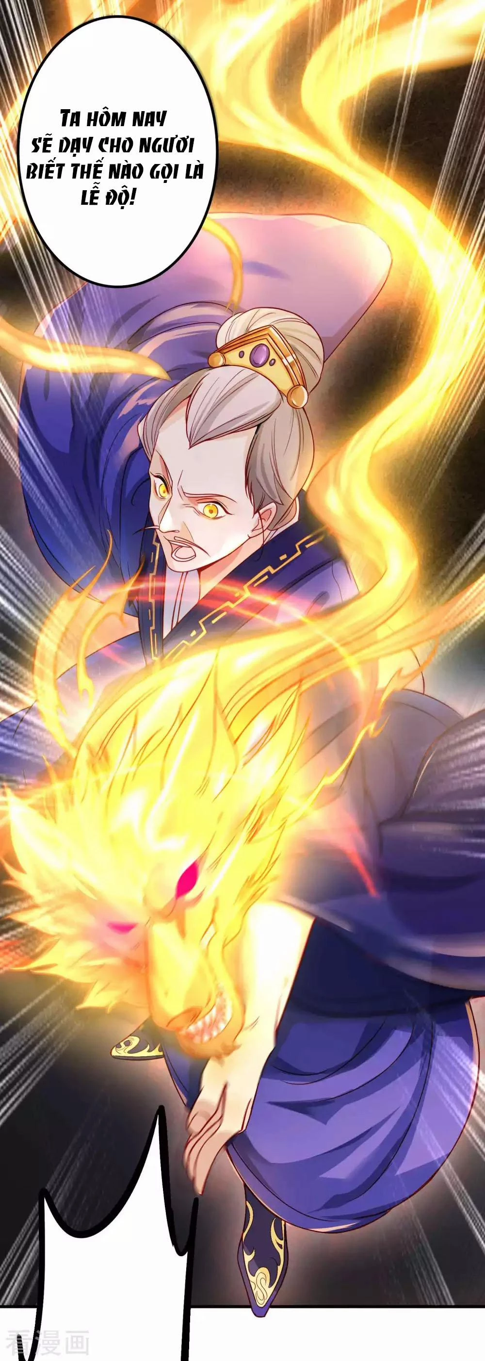 Tất Thắng Chí Tôn Chapter 2 - 13