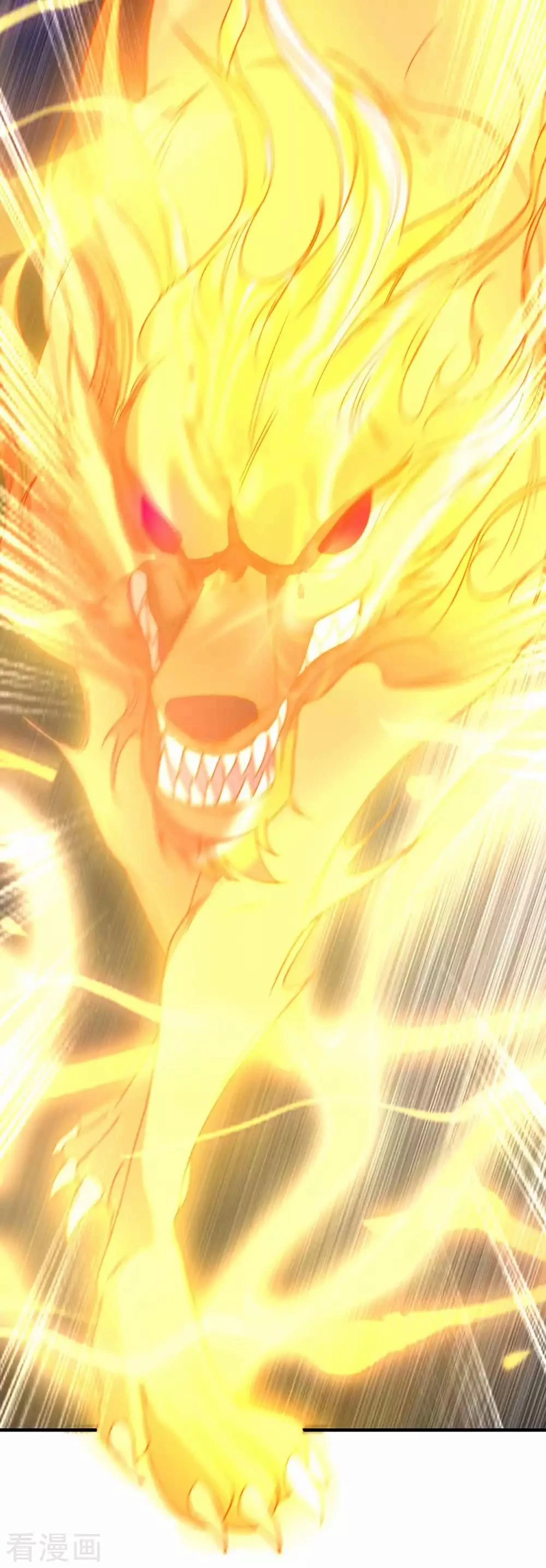 Tất Thắng Chí Tôn Chapter 2 - 15