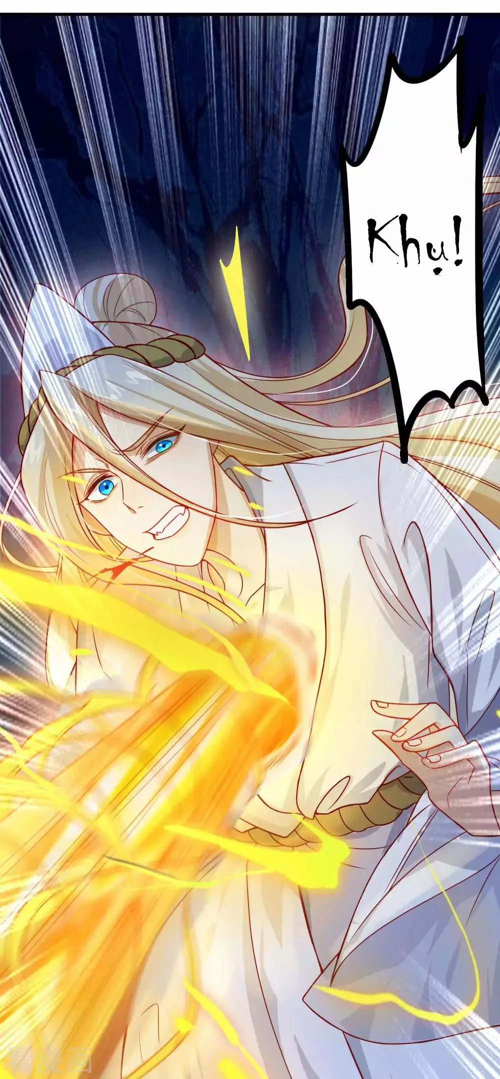 Tất Thắng Chí Tôn Chapter 2 - 16