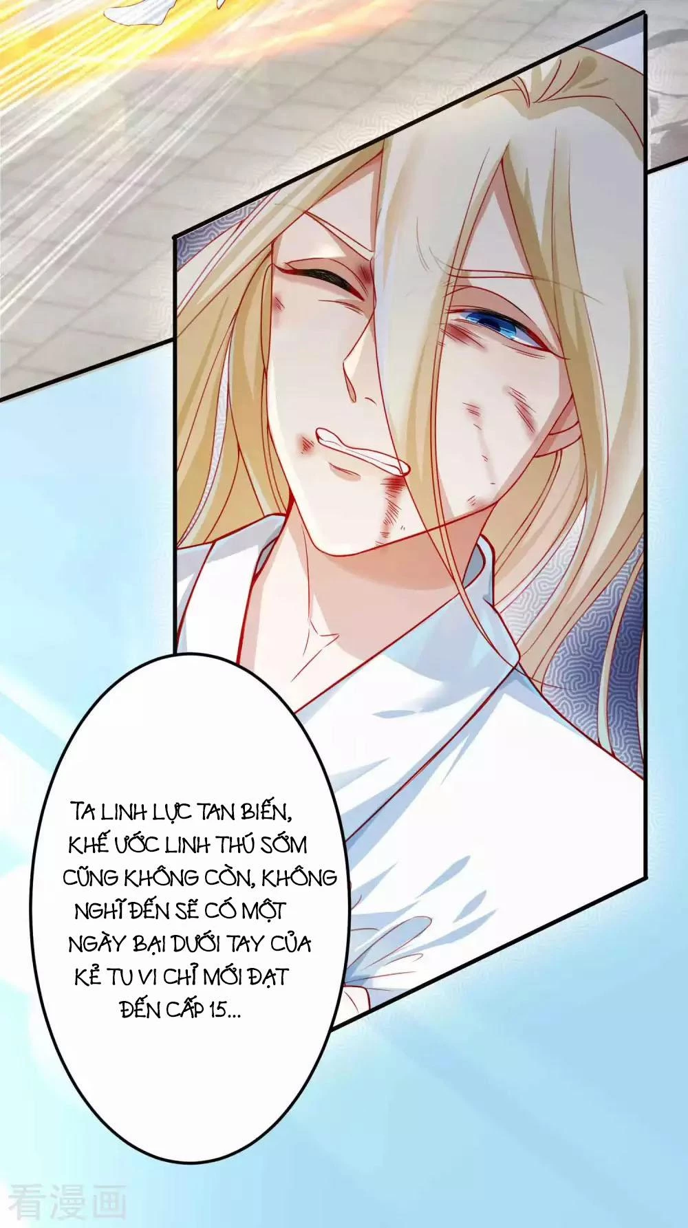 Tất Thắng Chí Tôn Chapter 2 - 19