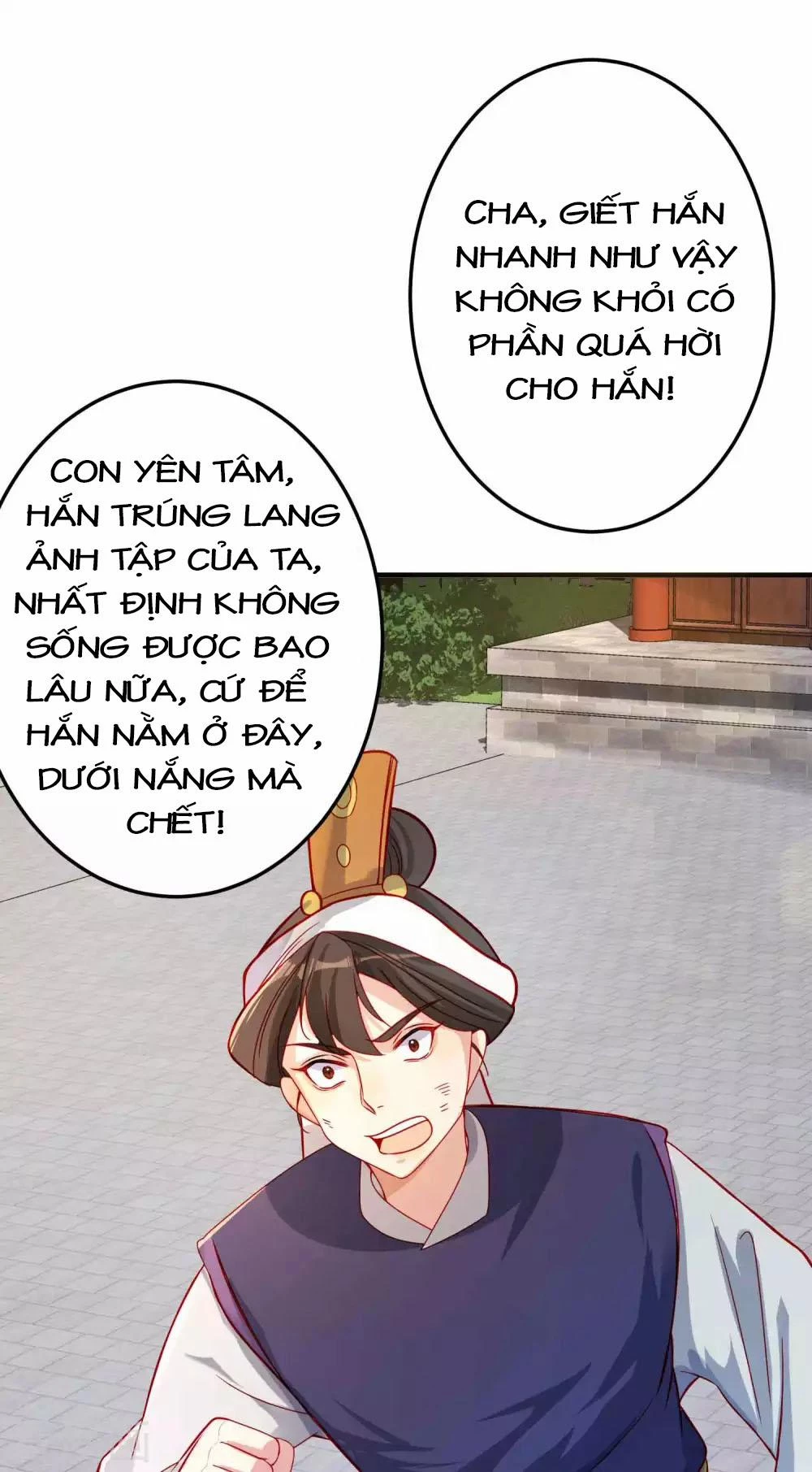 Tất Thắng Chí Tôn Chapter 2 - 21