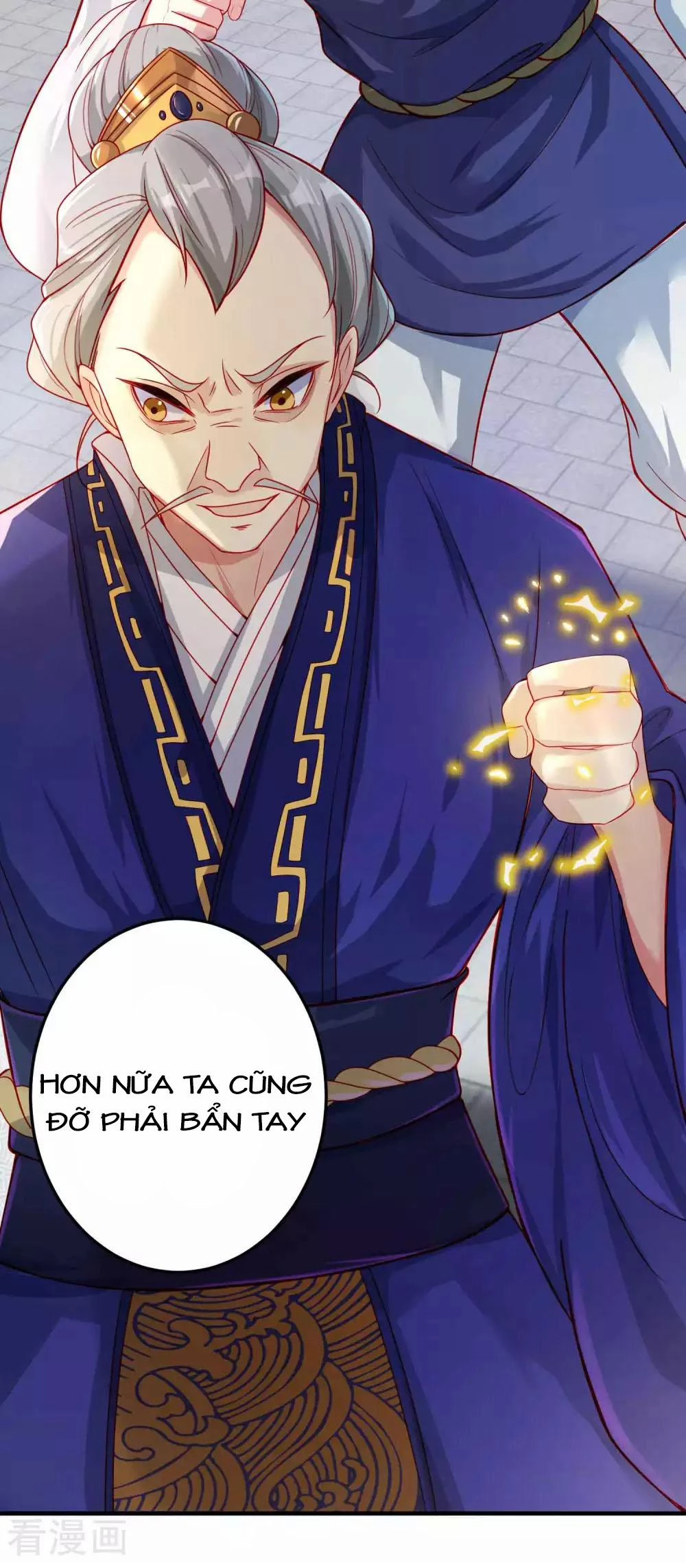 Tất Thắng Chí Tôn Chapter 2 - 22