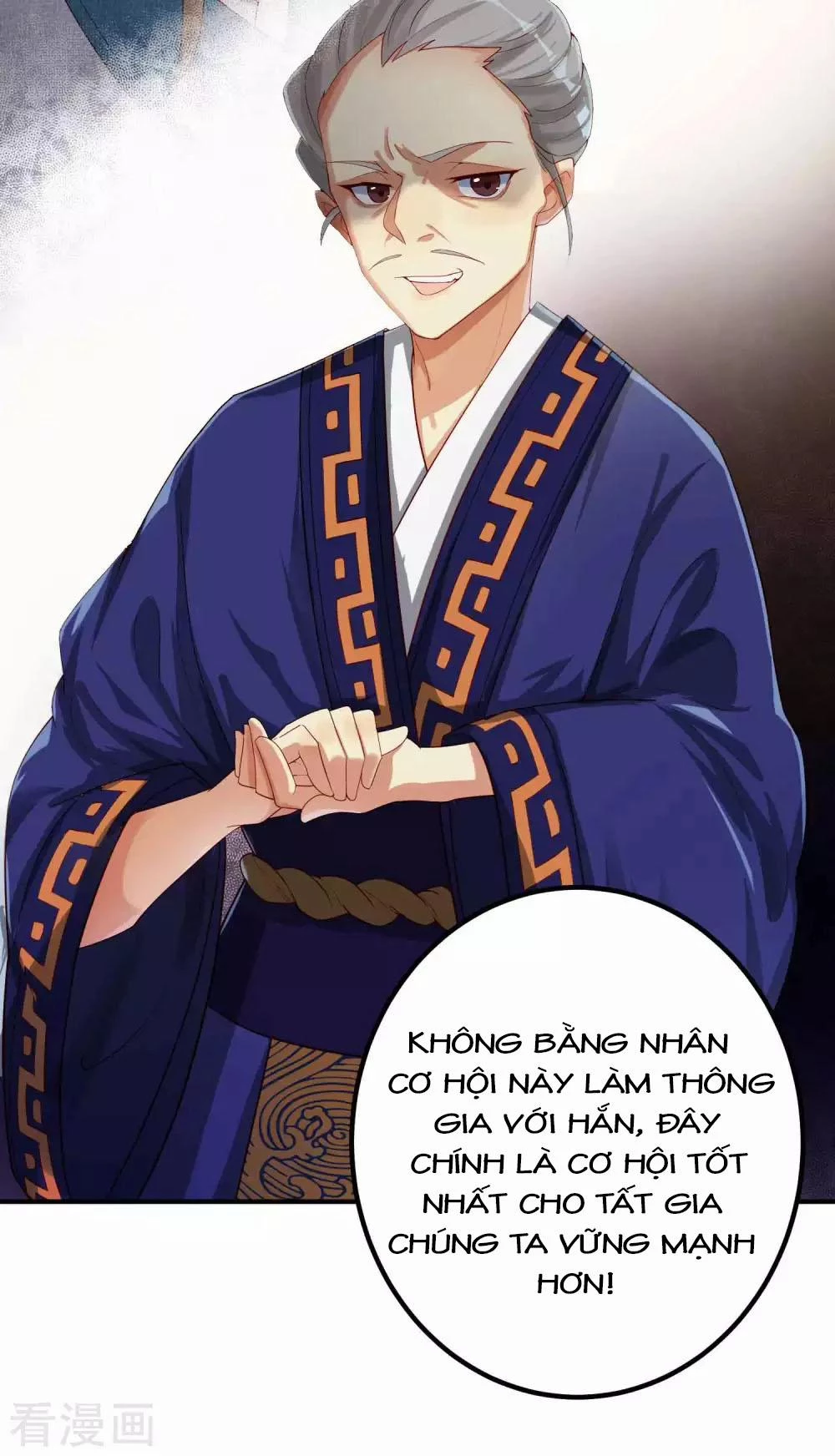 Tất Thắng Chí Tôn Chapter 2 - 44