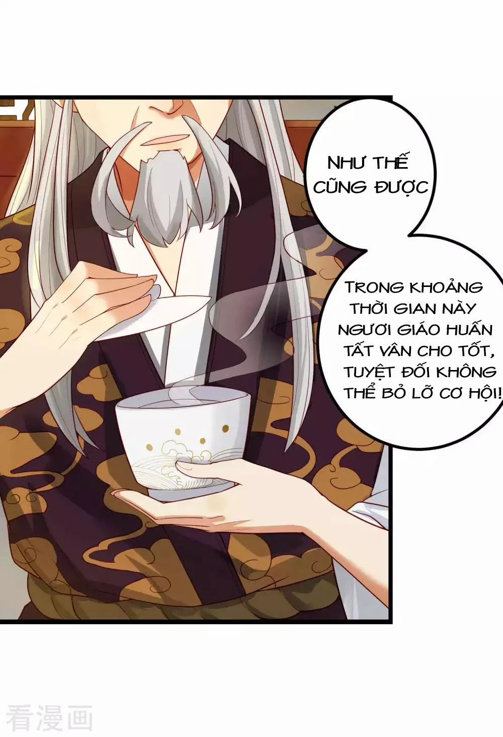 Tất Thắng Chí Tôn Chapter 2 - 47