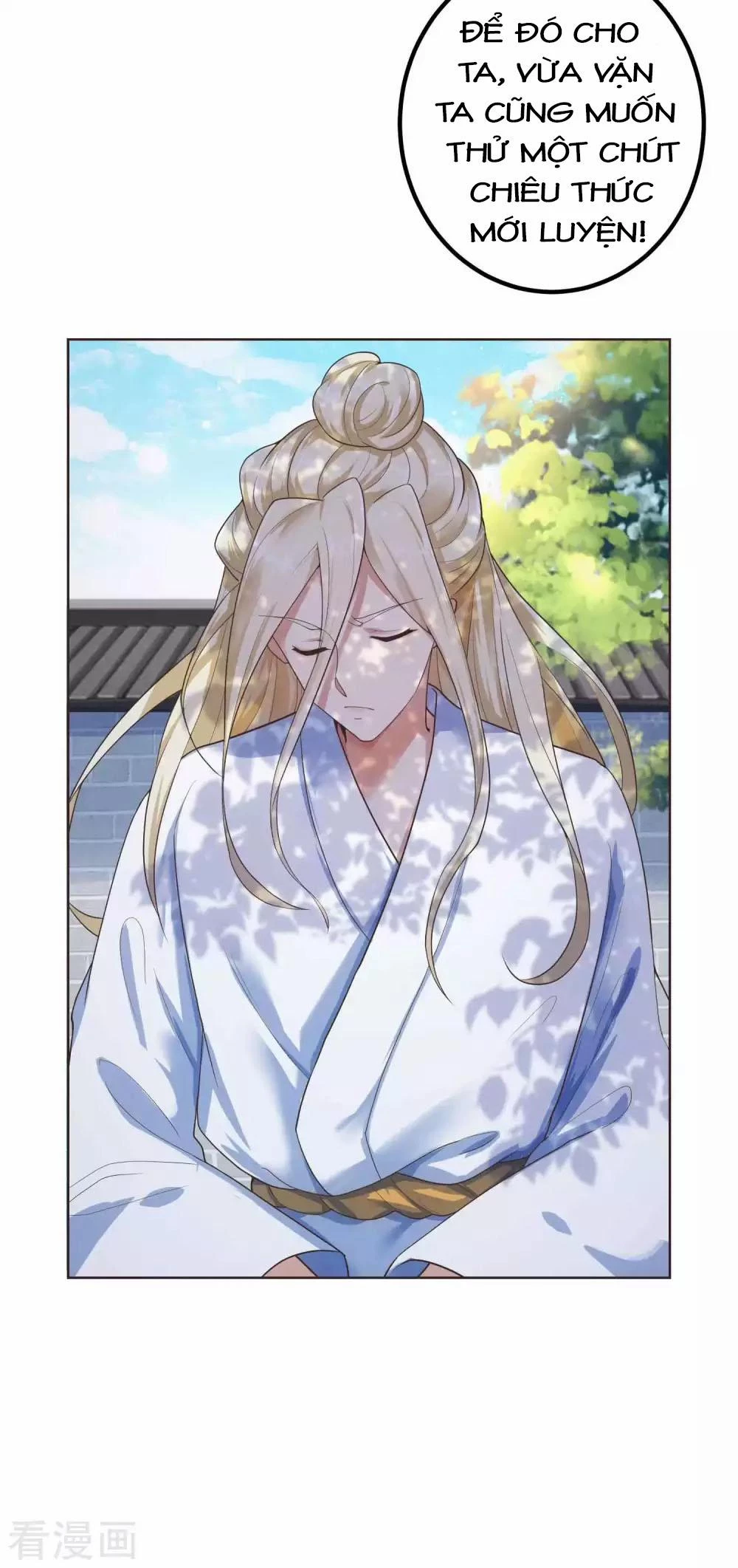 Tất Thắng Chí Tôn Chapter 2 - 53