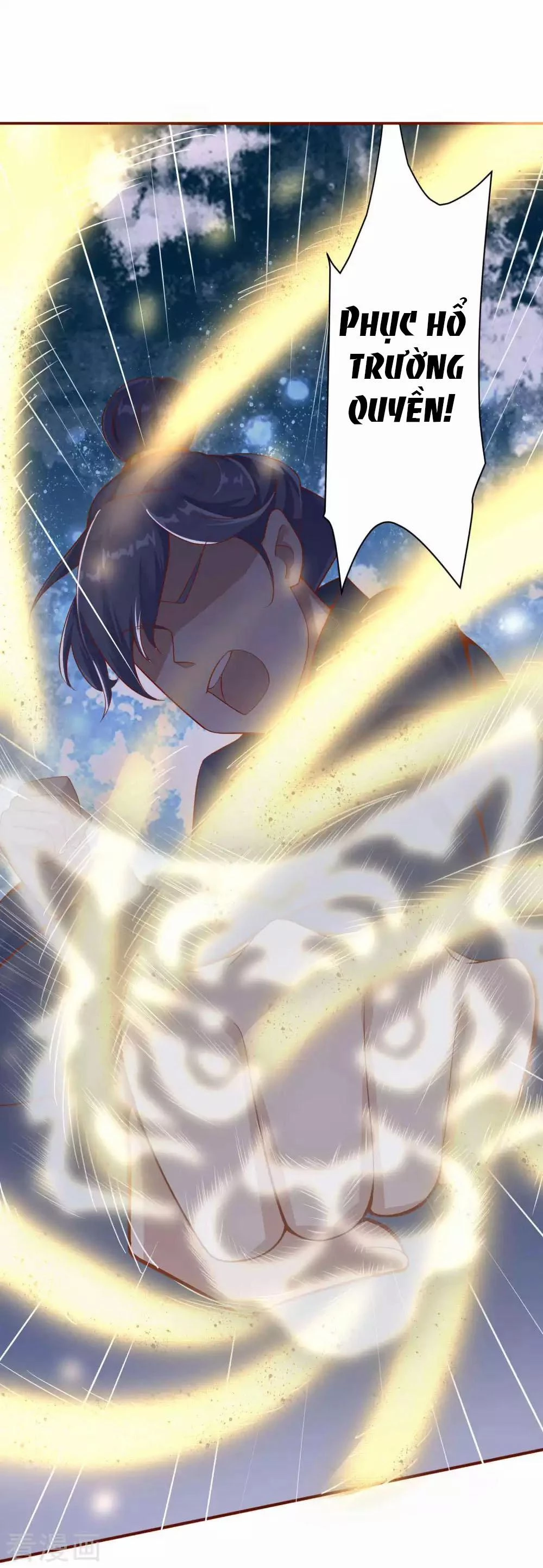 Tất Thắng Chí Tôn Chapter 2 - 54