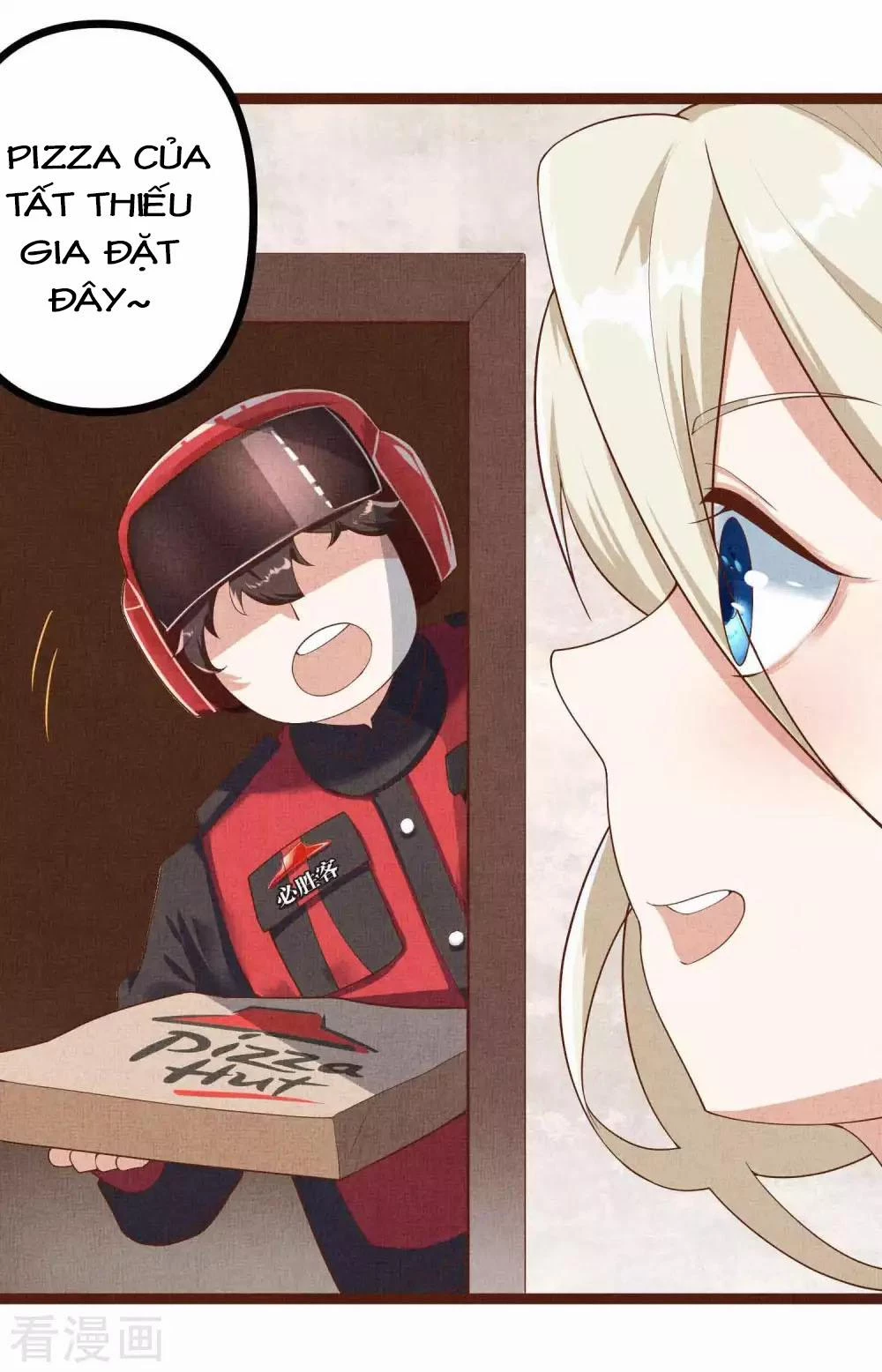 Tất Thắng Chí Tôn Chapter 2 - 62