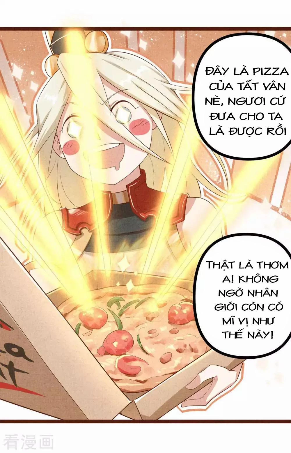 Tất Thắng Chí Tôn Chapter 2 - 63