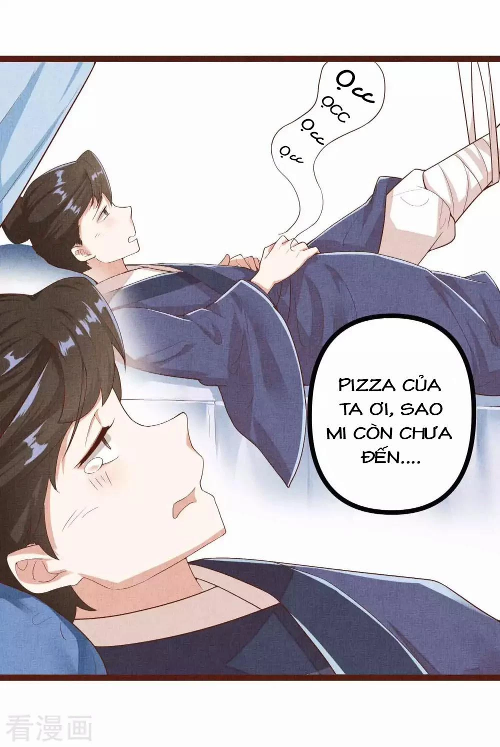 Tất Thắng Chí Tôn Chapter 2 - 64