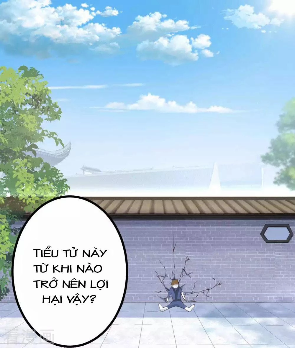 Tất Thắng Chí Tôn Chapter 3 - 2