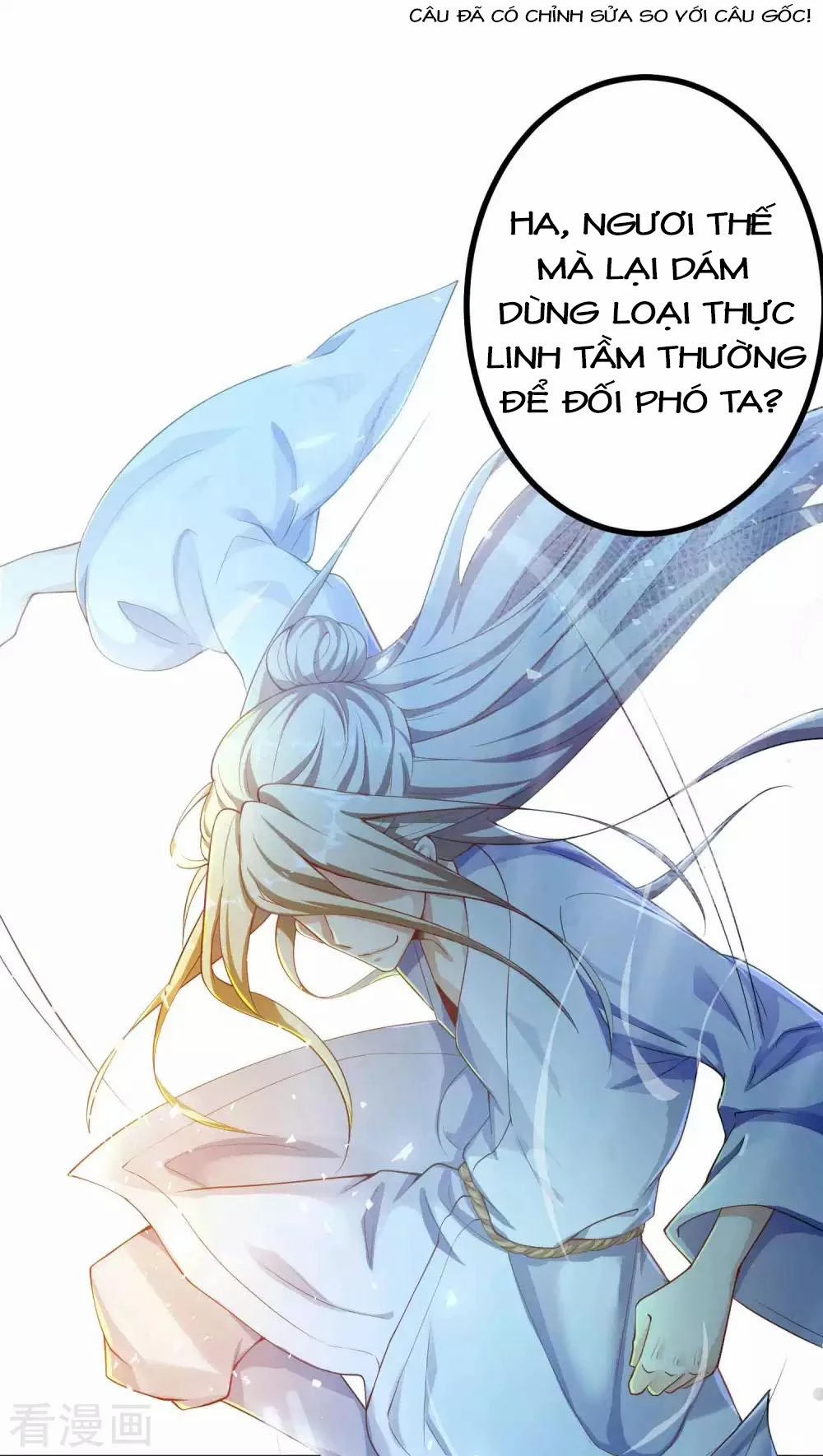 Tất Thắng Chí Tôn Chapter 3 - 5