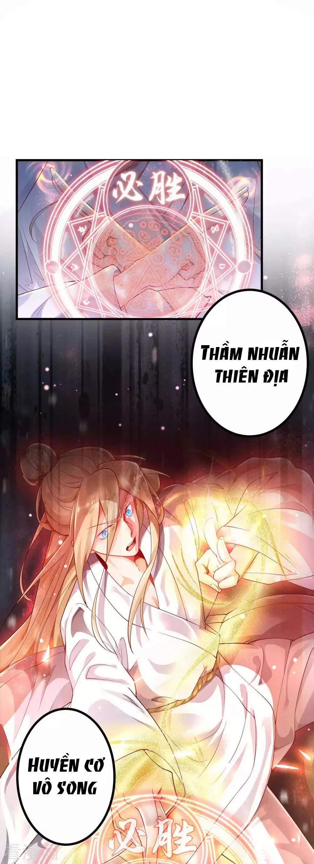 Tất Thắng Chí Tôn Chapter 3 - 8