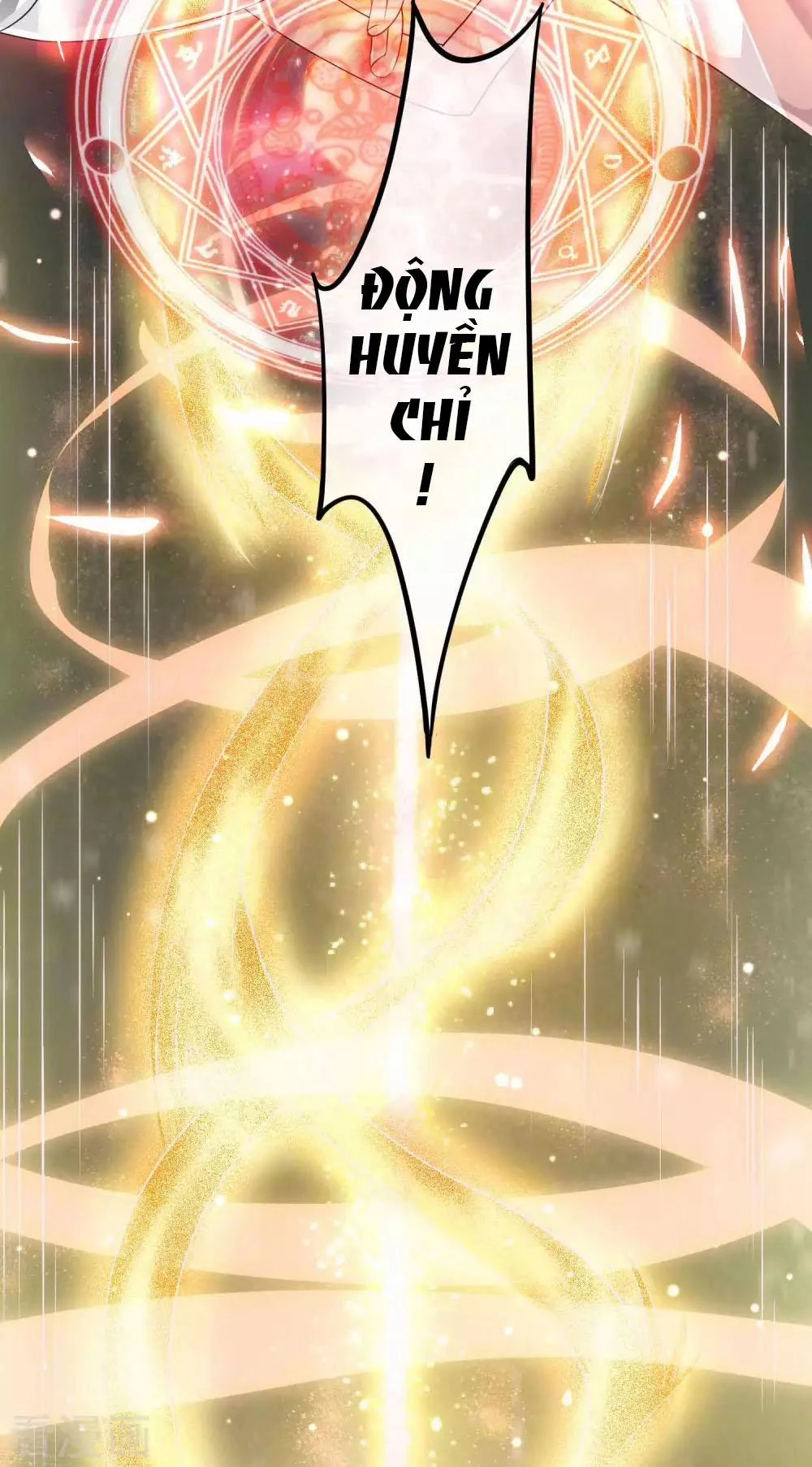 Tất Thắng Chí Tôn Chapter 3 - 9