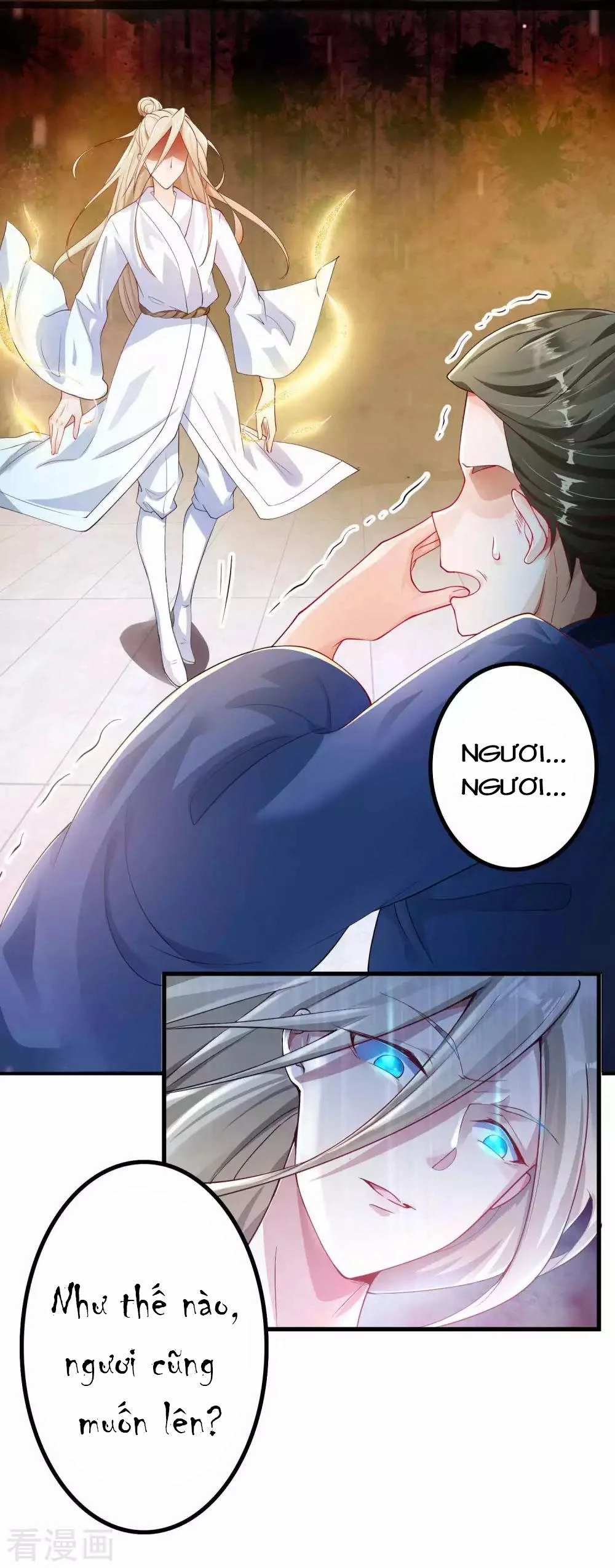 Tất Thắng Chí Tôn Chapter 3 - 11