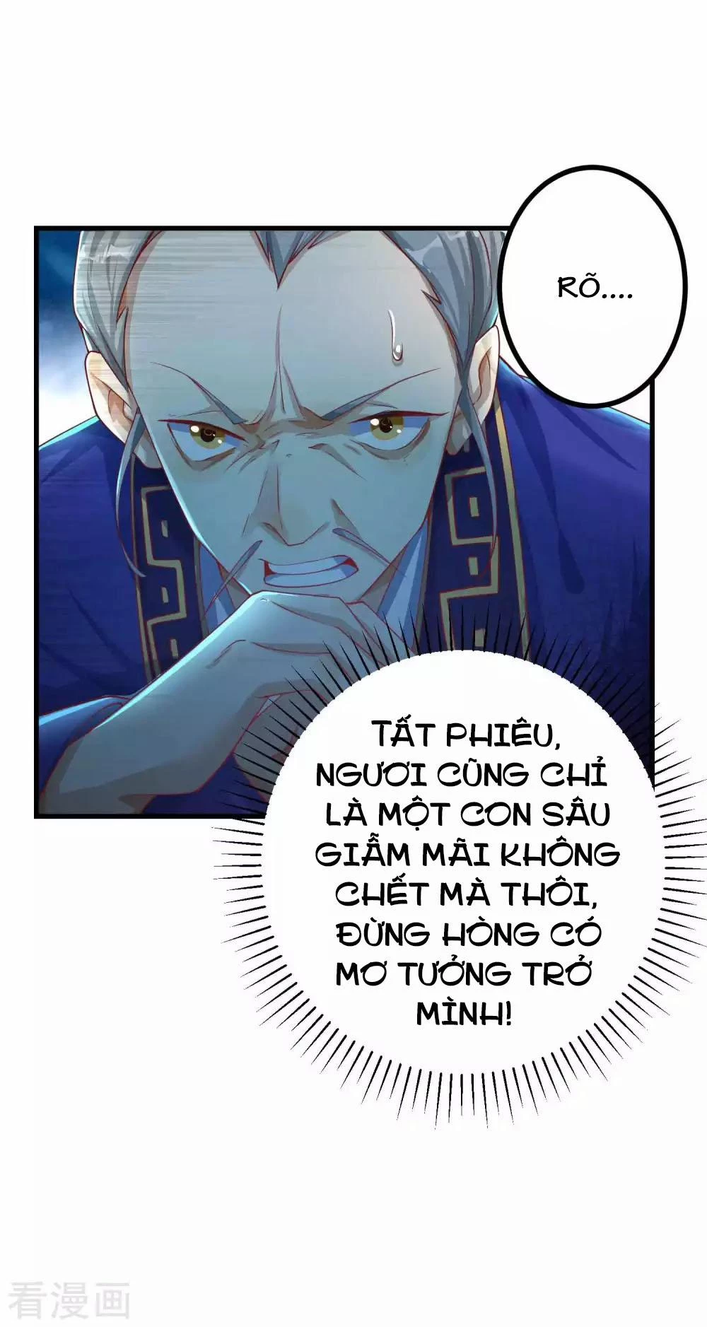 Tất Thắng Chí Tôn Chapter 3 - 27