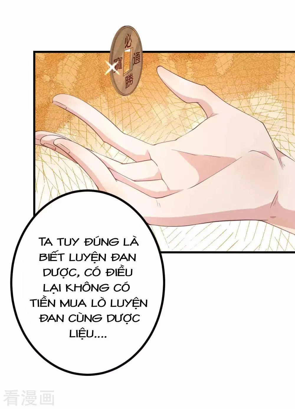 Tất Thắng Chí Tôn Chapter 3 - 31