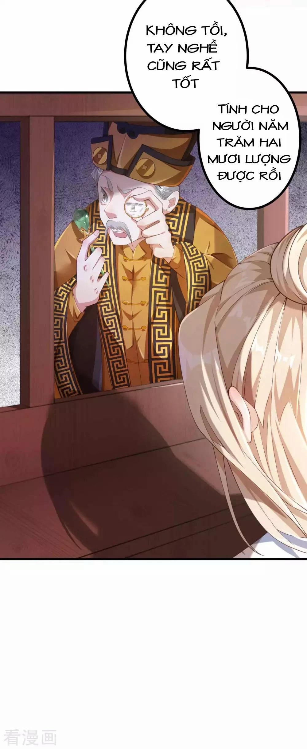 Tất Thắng Chí Tôn Chapter 3 - 34