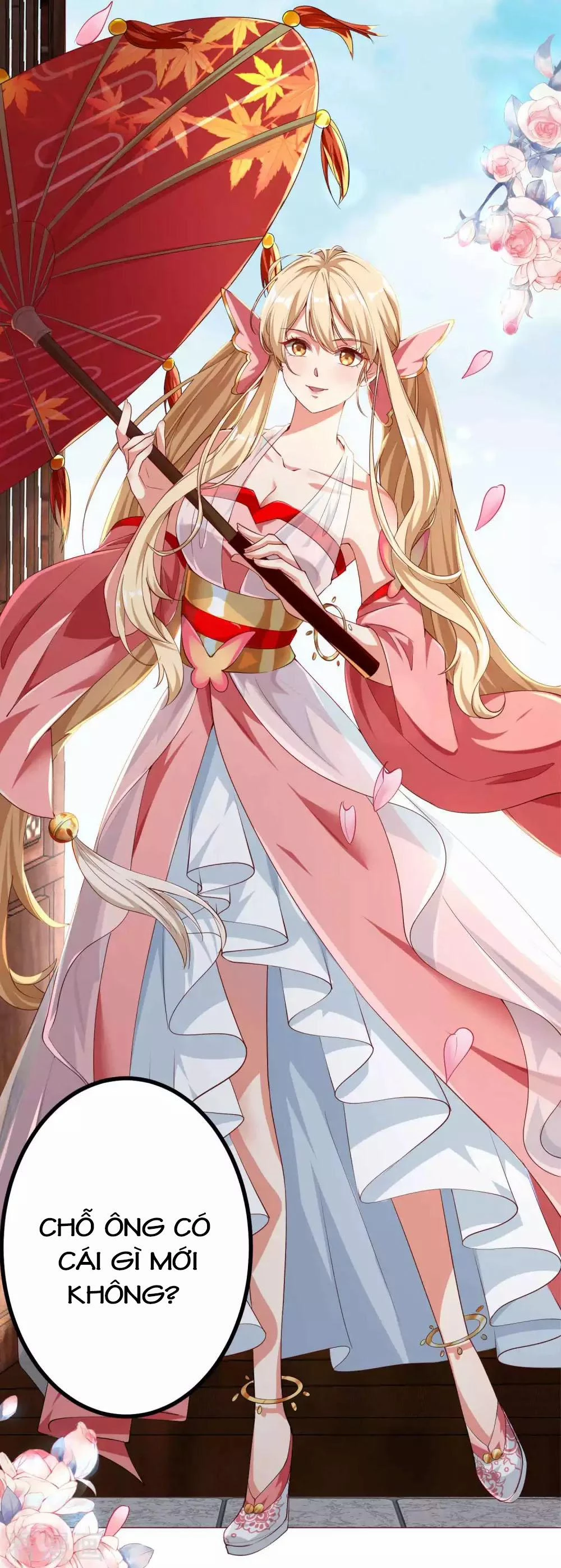 Tất Thắng Chí Tôn Chapter 3 - 45