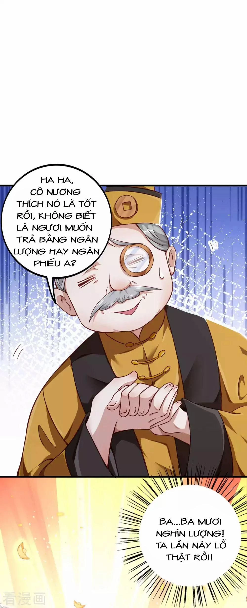 Tất Thắng Chí Tôn Chapter 4 - 20