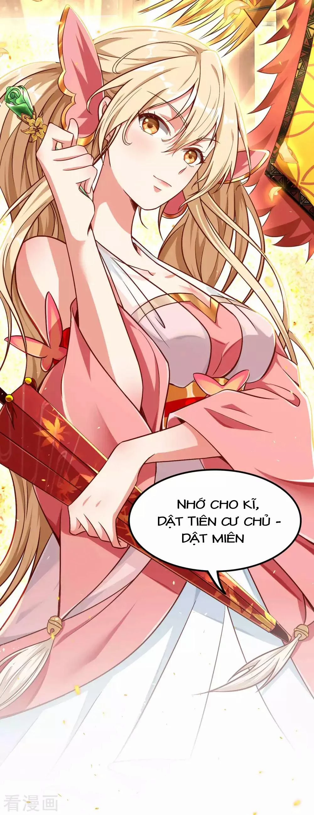 Tất Thắng Chí Tôn Chapter 4 - 23