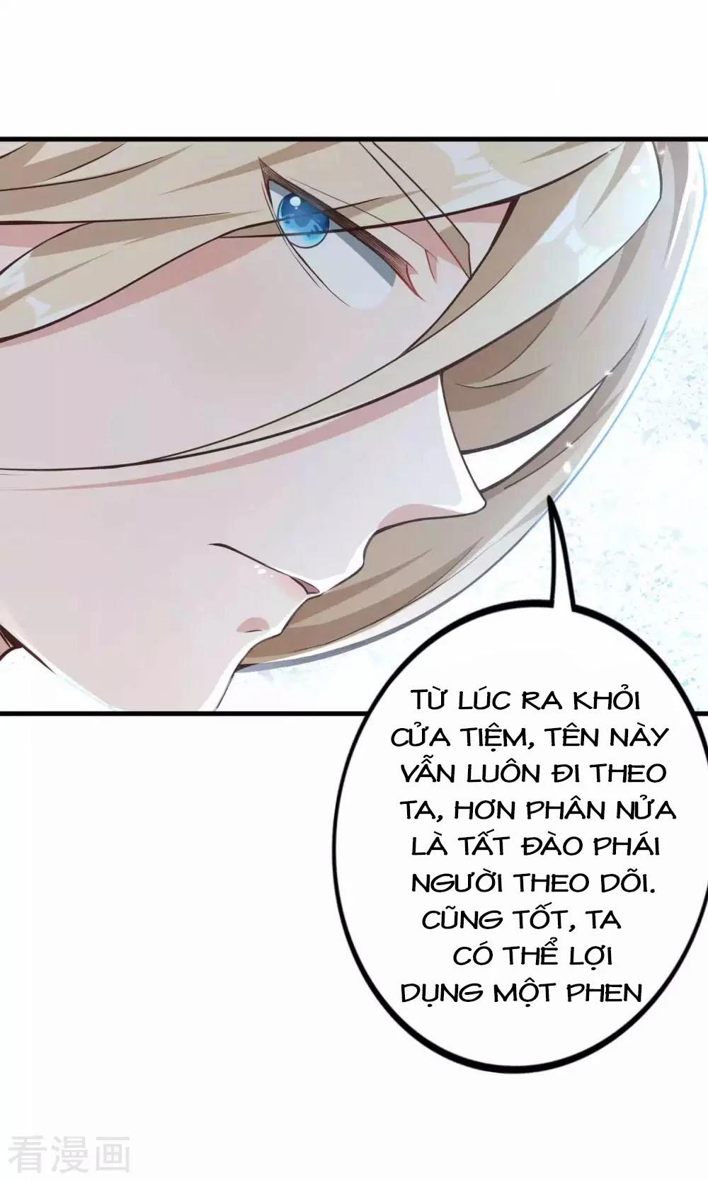 Tất Thắng Chí Tôn Chapter 4 - 27