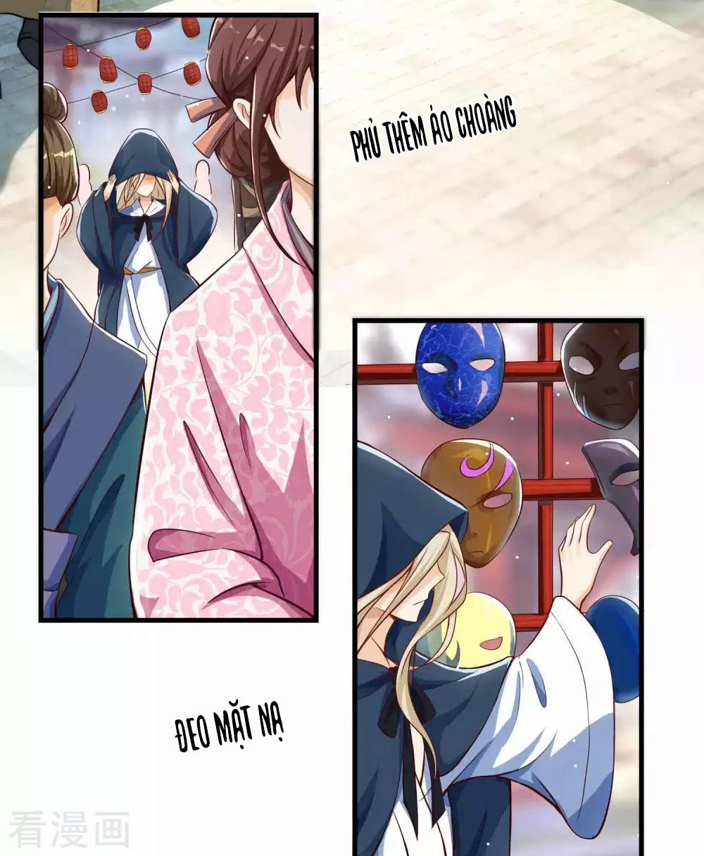 Tất Thắng Chí Tôn Chapter 4 - 36