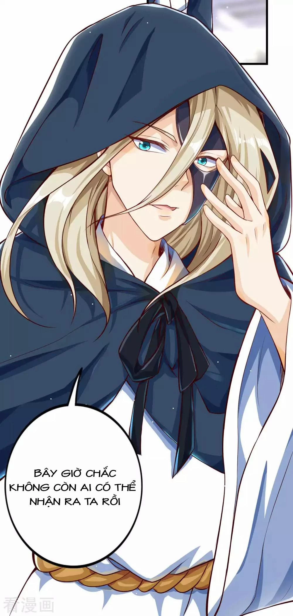 Tất Thắng Chí Tôn Chapter 4 - 37