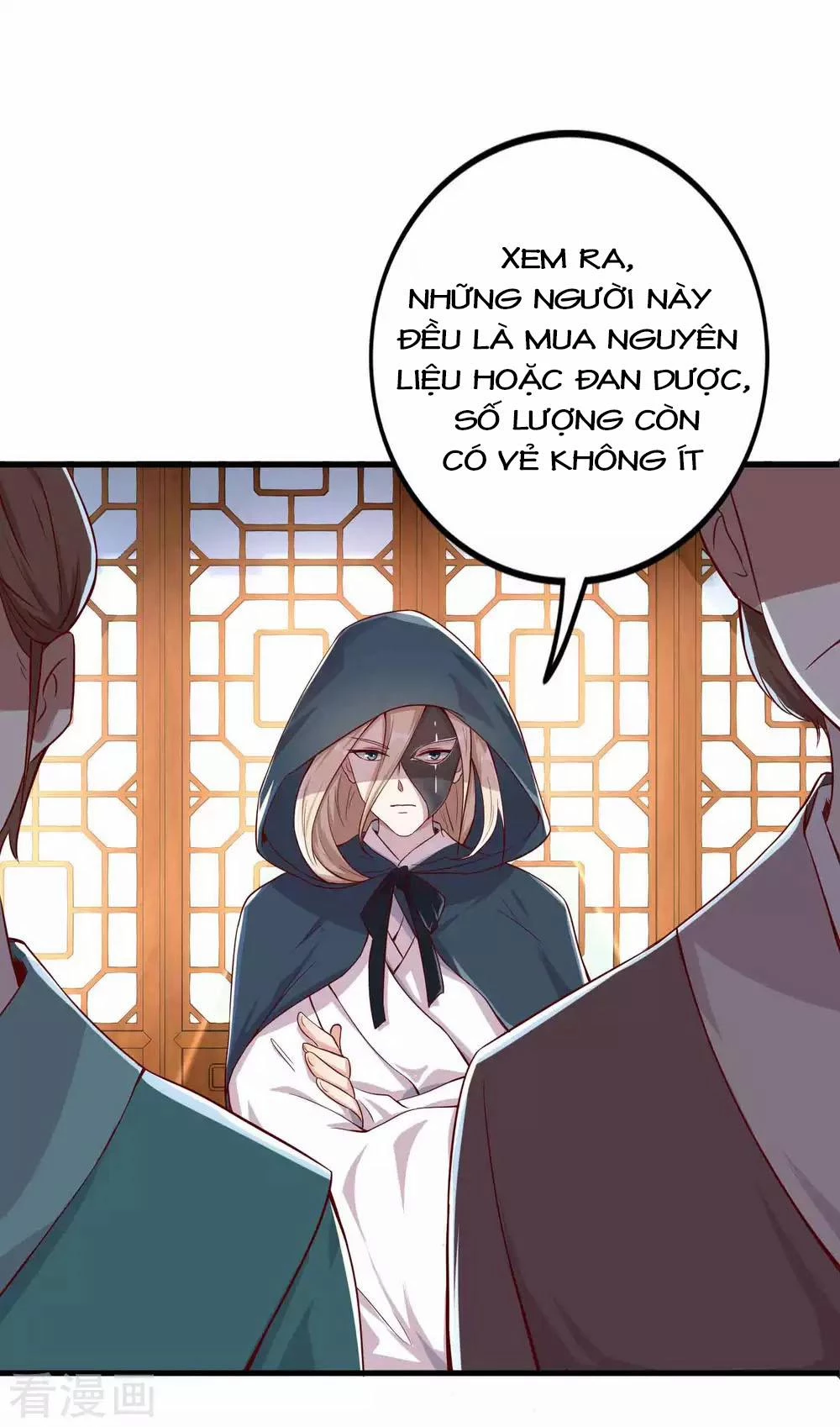 Tất Thắng Chí Tôn Chapter 4 - 39