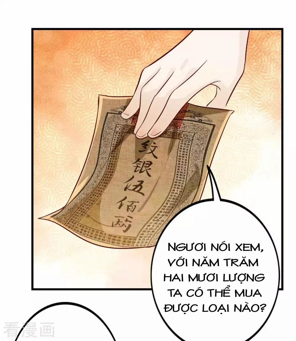 Tất Thắng Chí Tôn Chapter 4 - 41