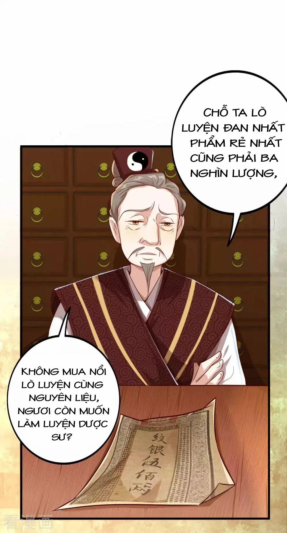 Tất Thắng Chí Tôn Chapter 4 - 43