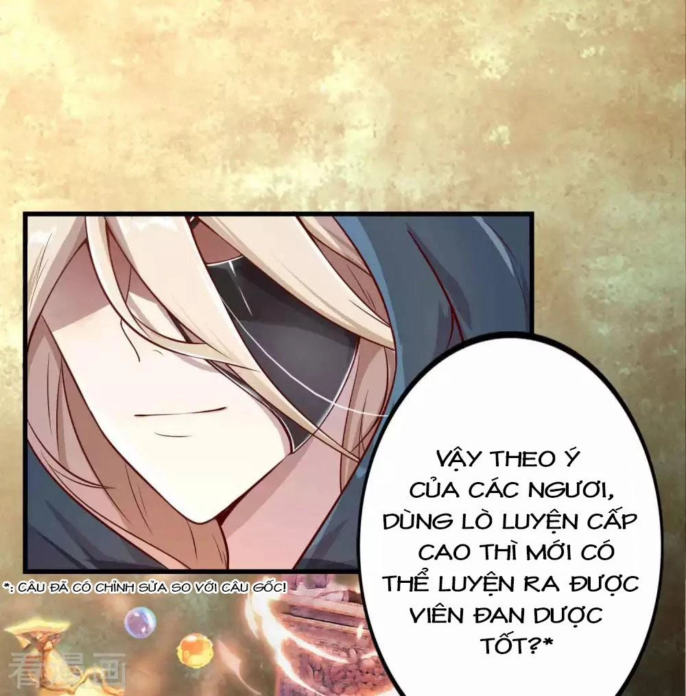 Tất Thắng Chí Tôn Chapter 4 - 44