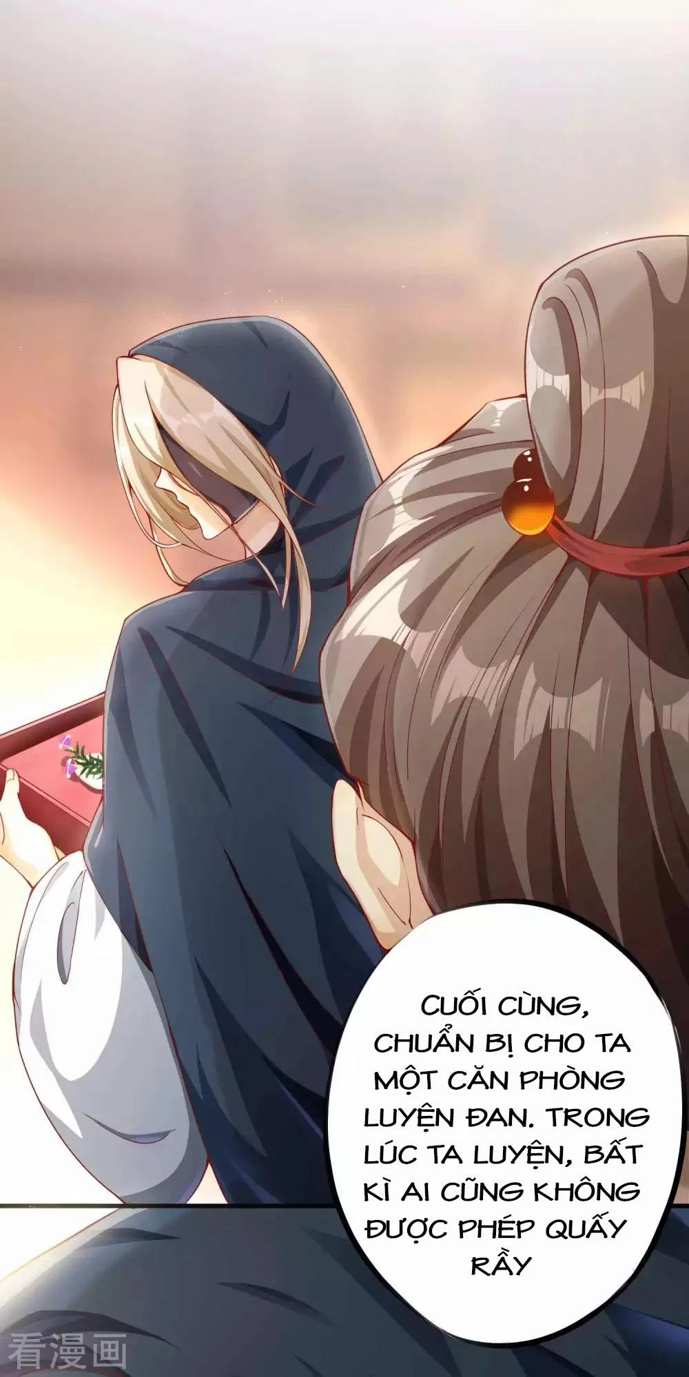 Tất Thắng Chí Tôn Chapter 4 - 55