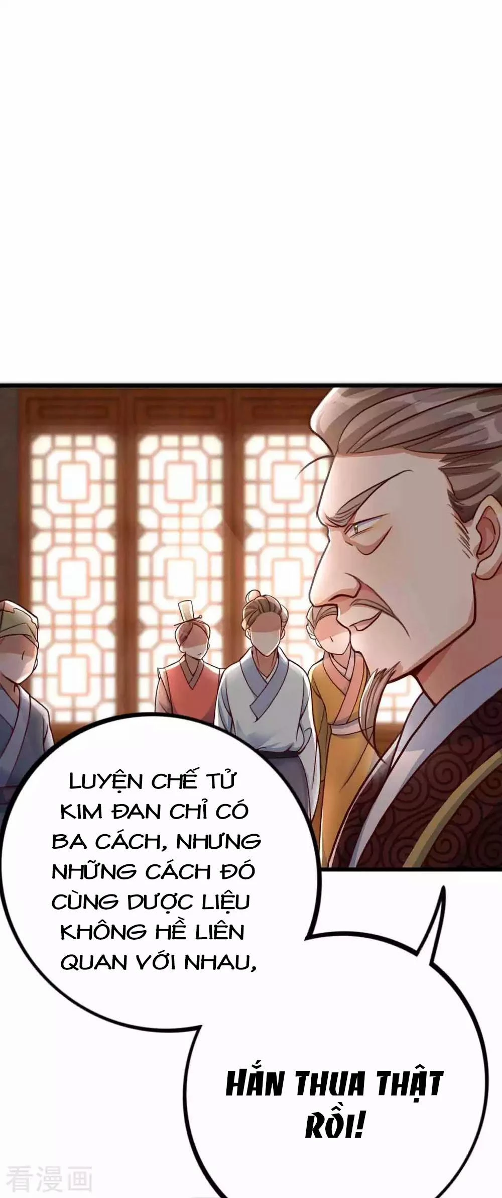 Tất Thắng Chí Tôn Chapter 5 - 2