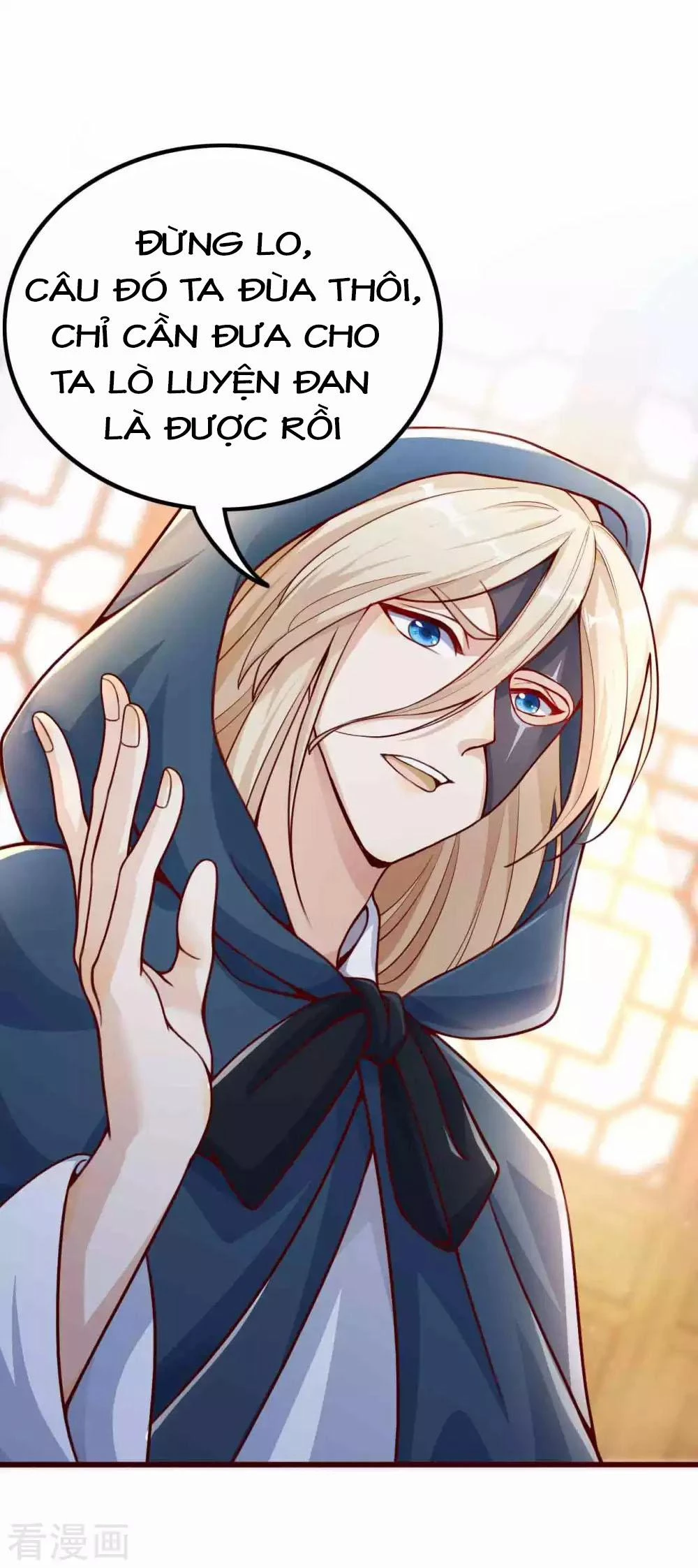 Tất Thắng Chí Tôn Chapter 5 - 18