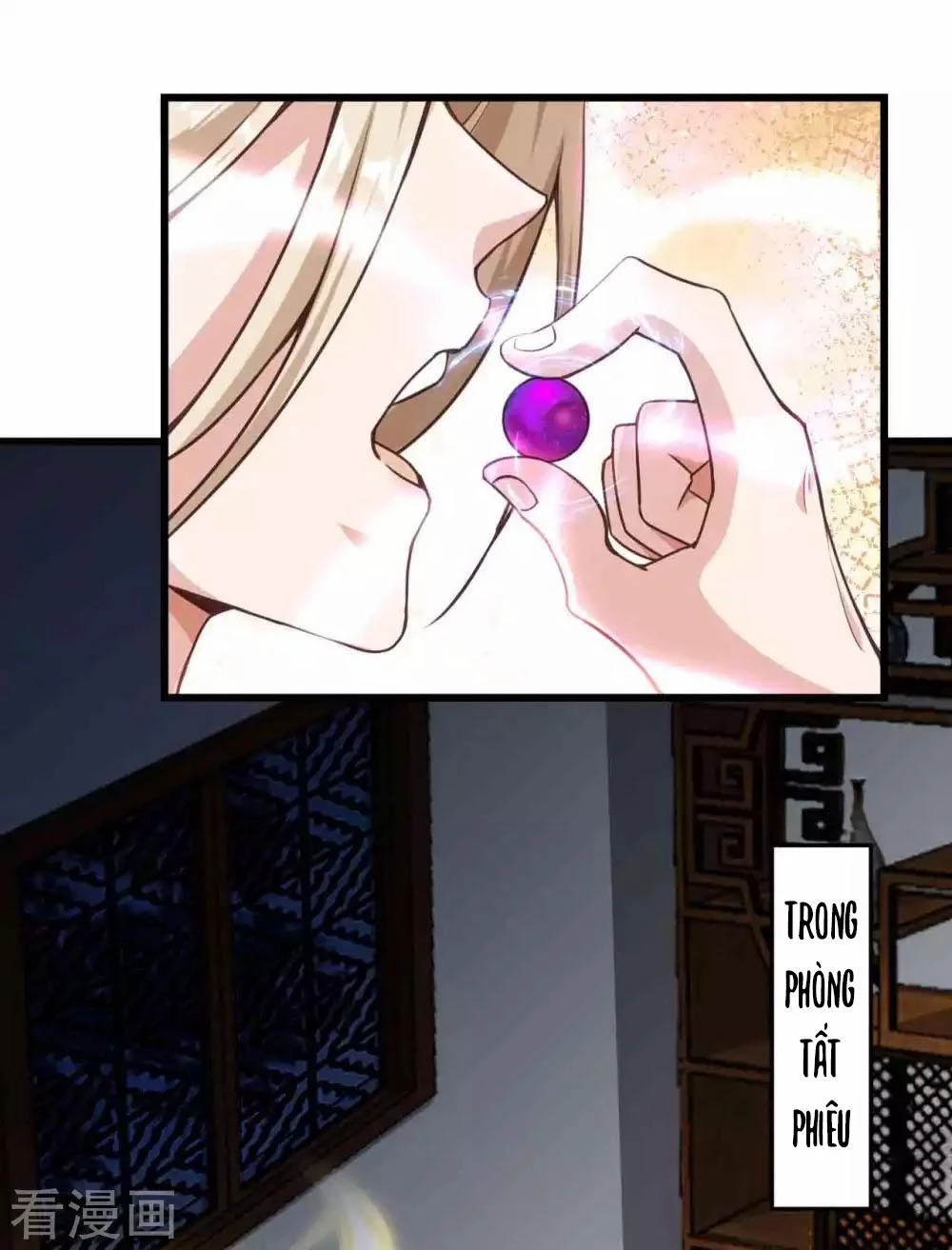 Tất Thắng Chí Tôn Chapter 5 - 31