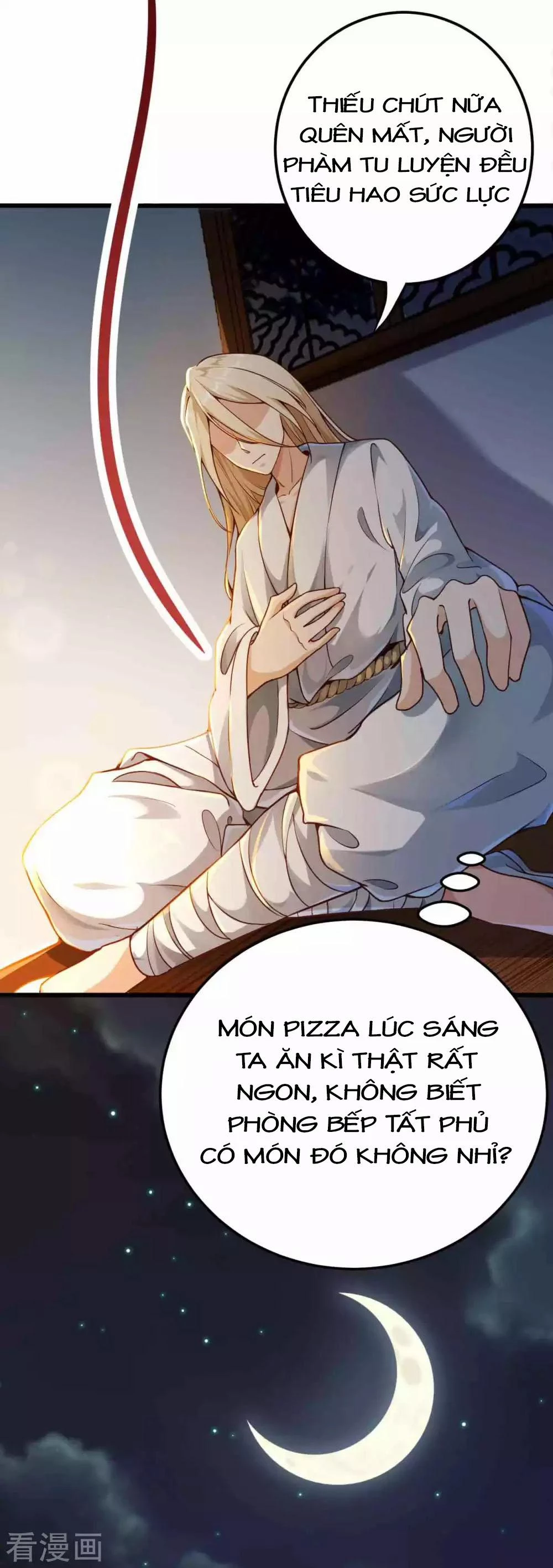 Tất Thắng Chí Tôn Chapter 5 - 37