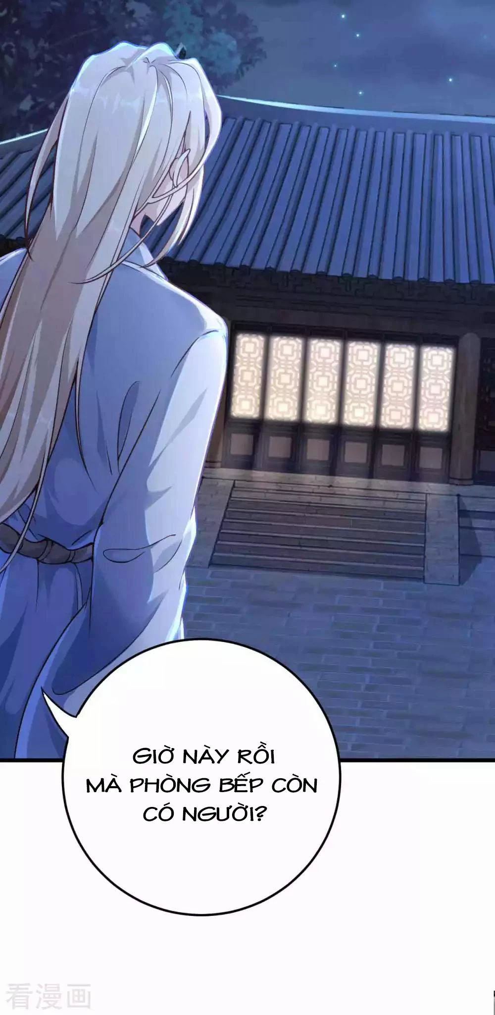 Tất Thắng Chí Tôn Chapter 5 - 39