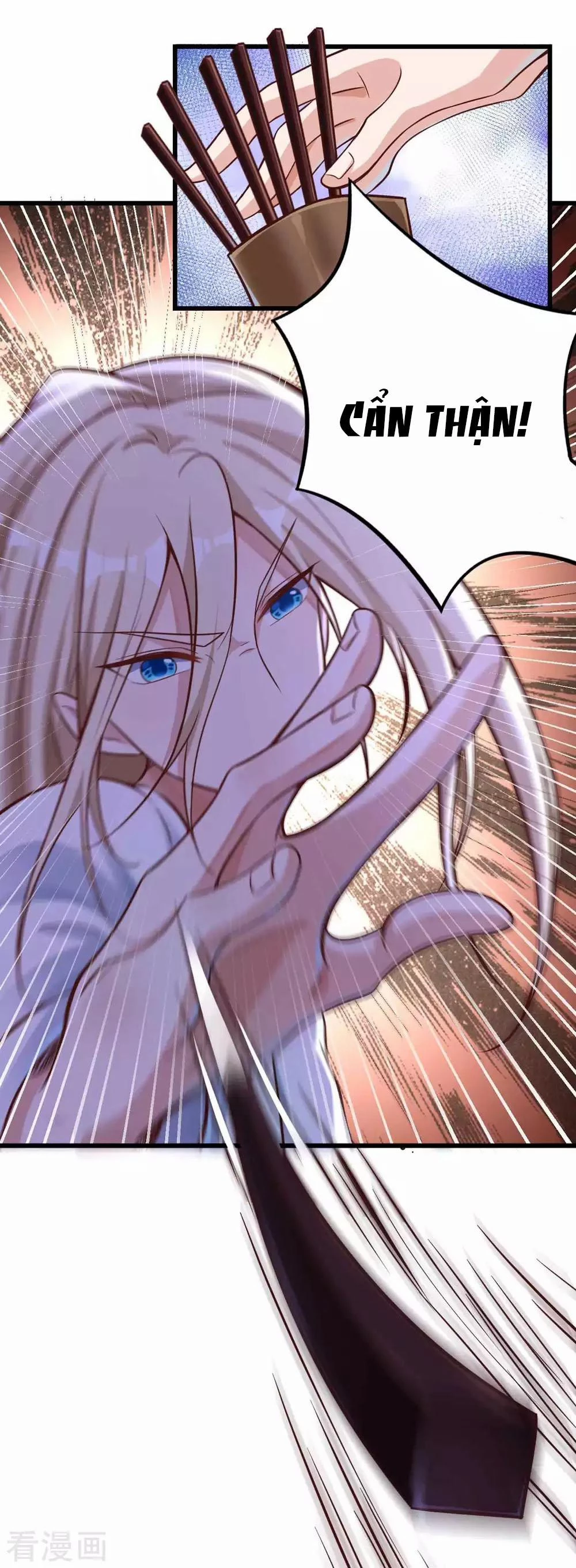 Tất Thắng Chí Tôn Chapter 6 - 4