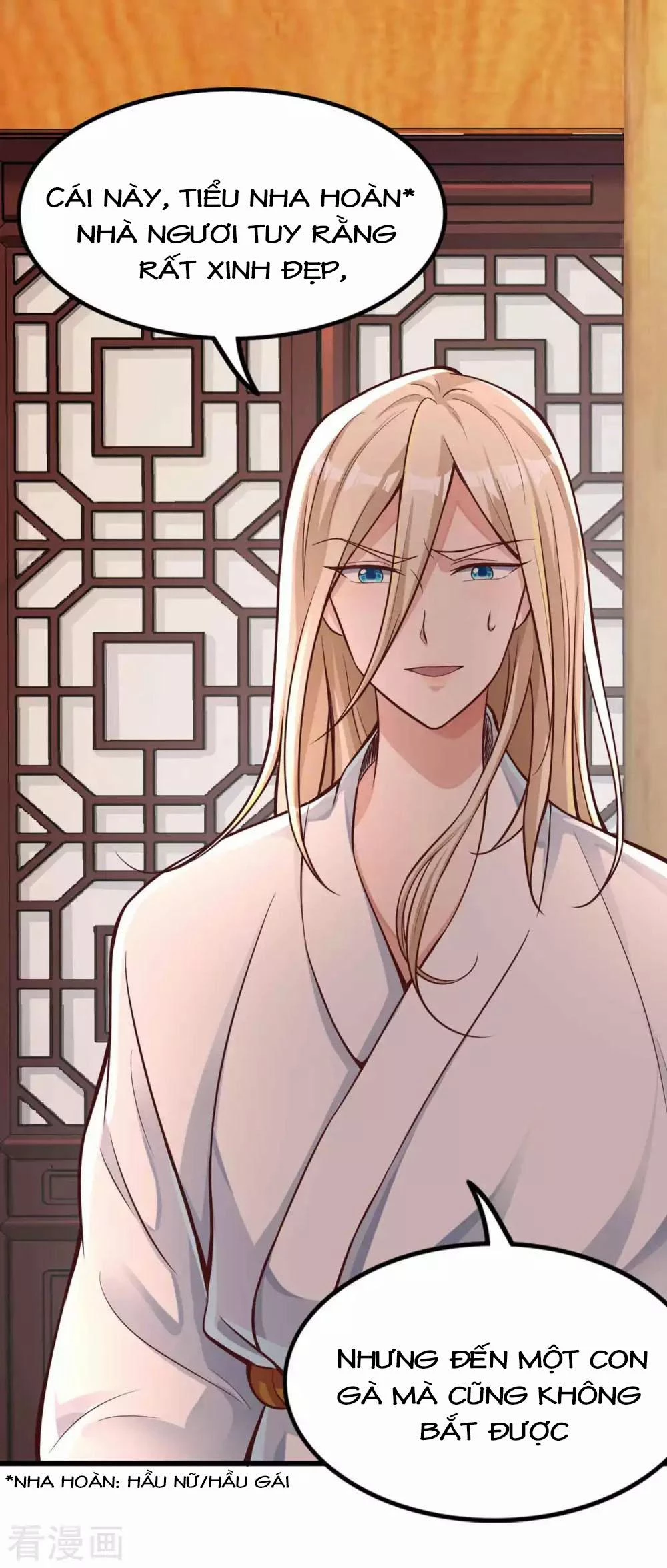 Tất Thắng Chí Tôn Chapter 6 - 6