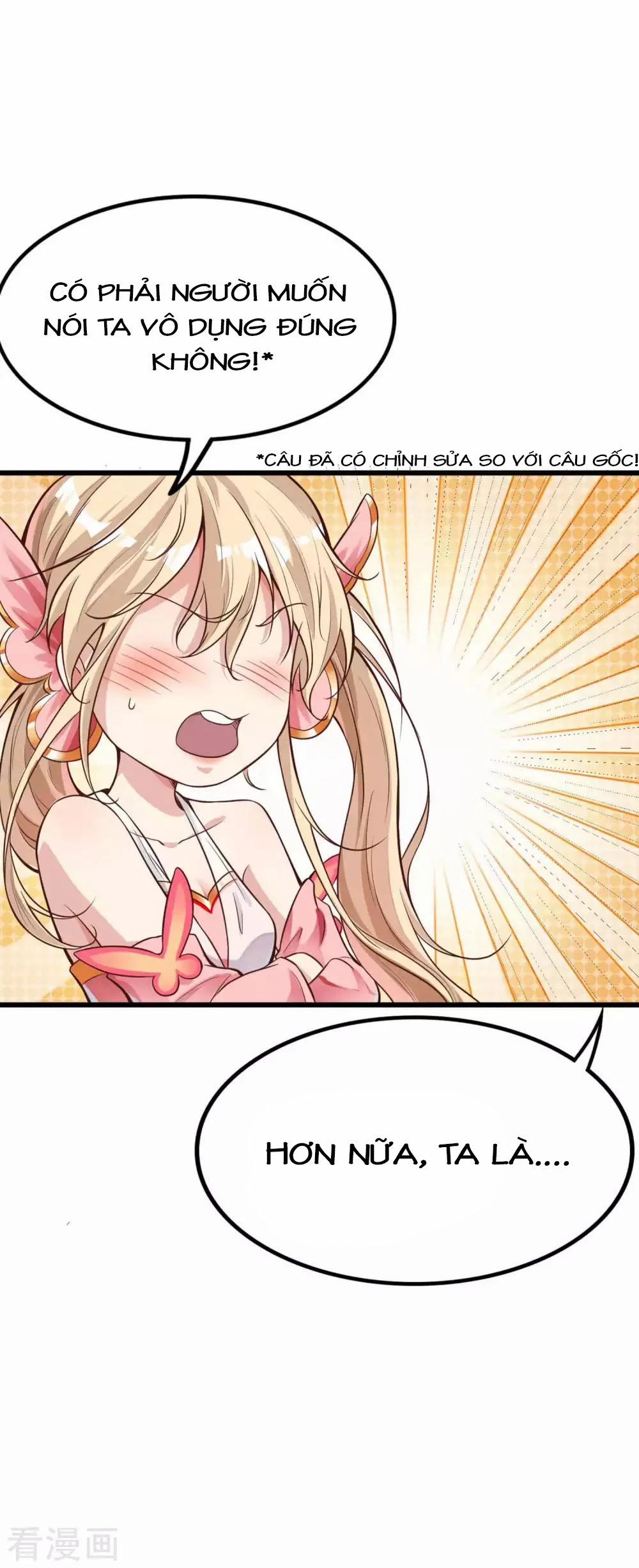 Tất Thắng Chí Tôn Chapter 6 - 7