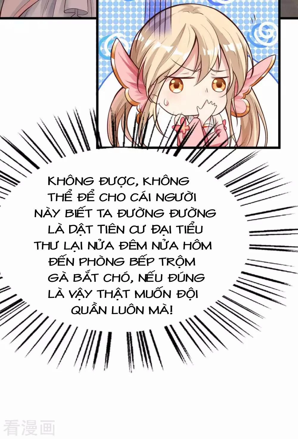 Tất Thắng Chí Tôn Chapter 6 - 9