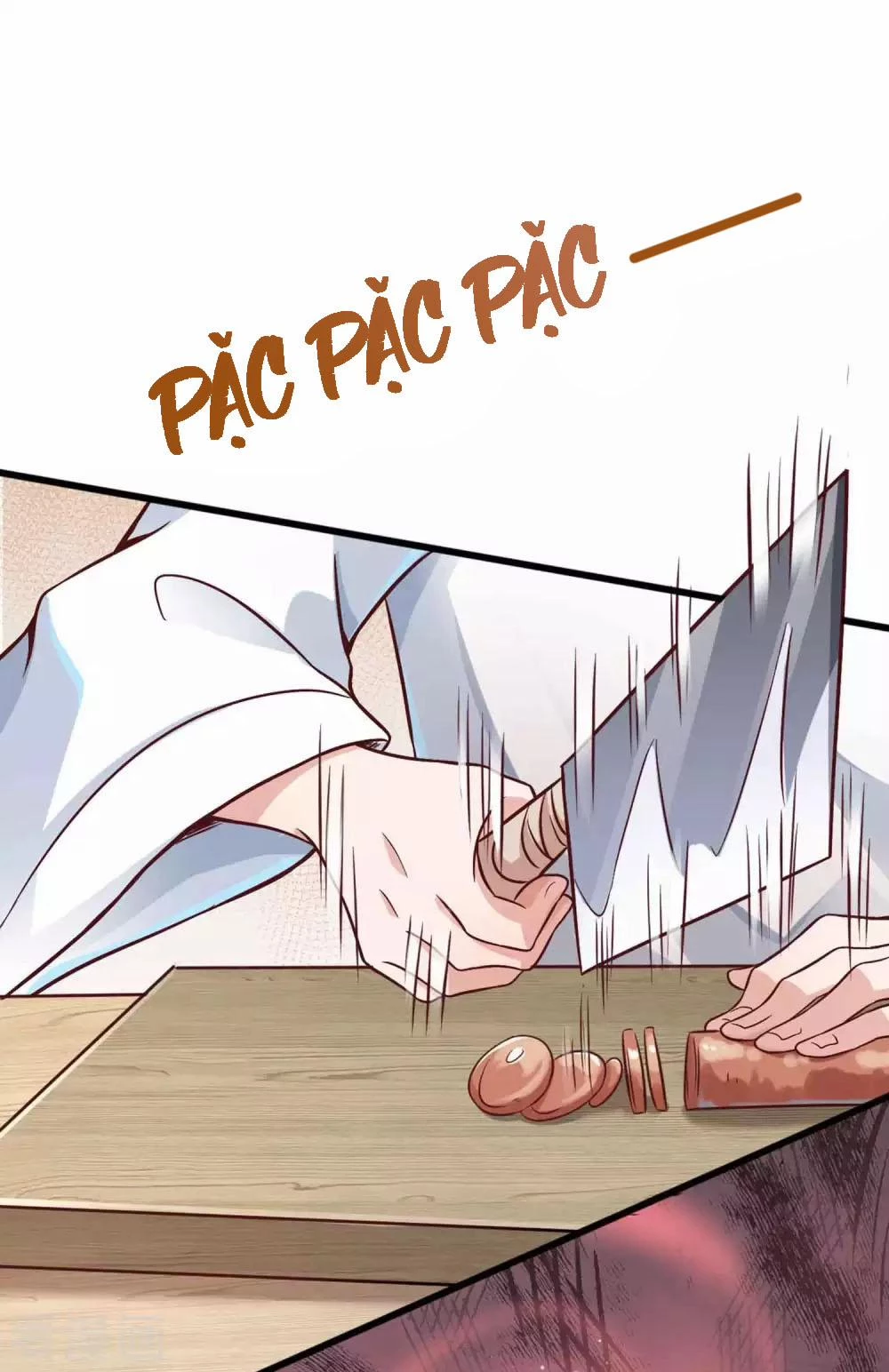 Tất Thắng Chí Tôn Chapter 6 - 11