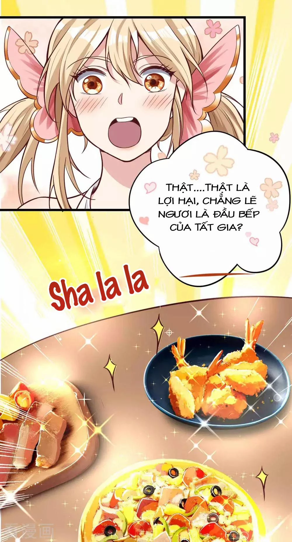 Tất Thắng Chí Tôn Chapter 6 - 13