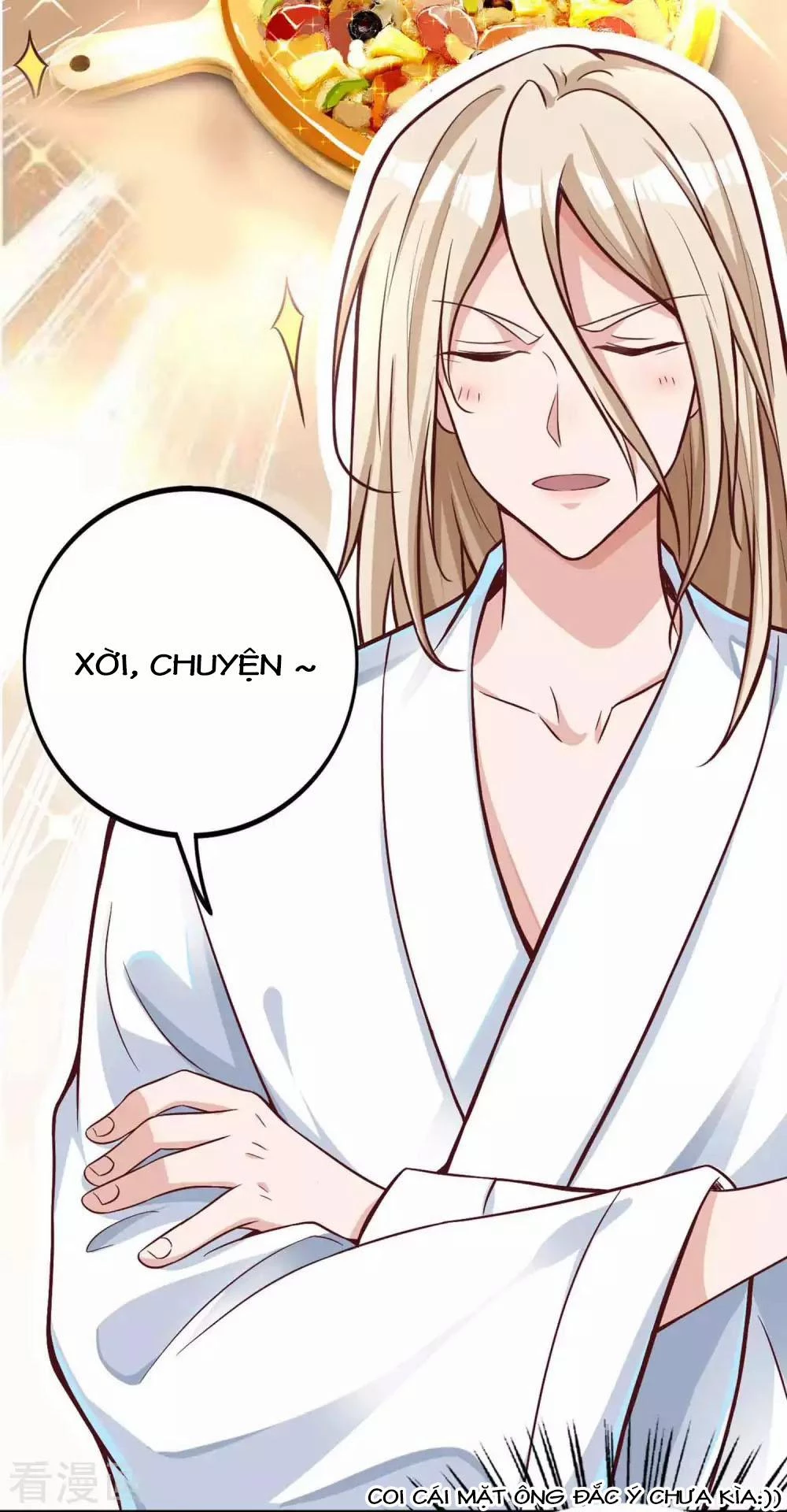 Tất Thắng Chí Tôn Chapter 6 - 14