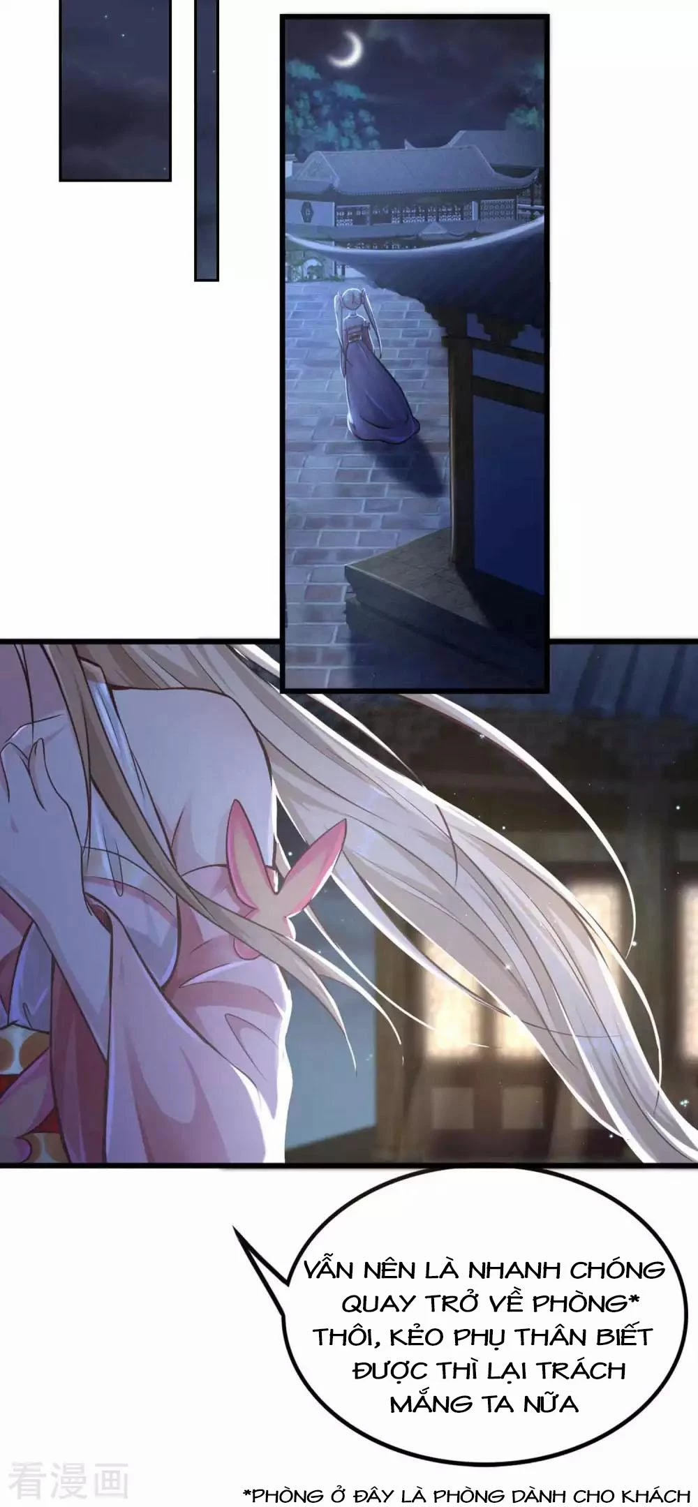 Tất Thắng Chí Tôn Chapter 6 - 20